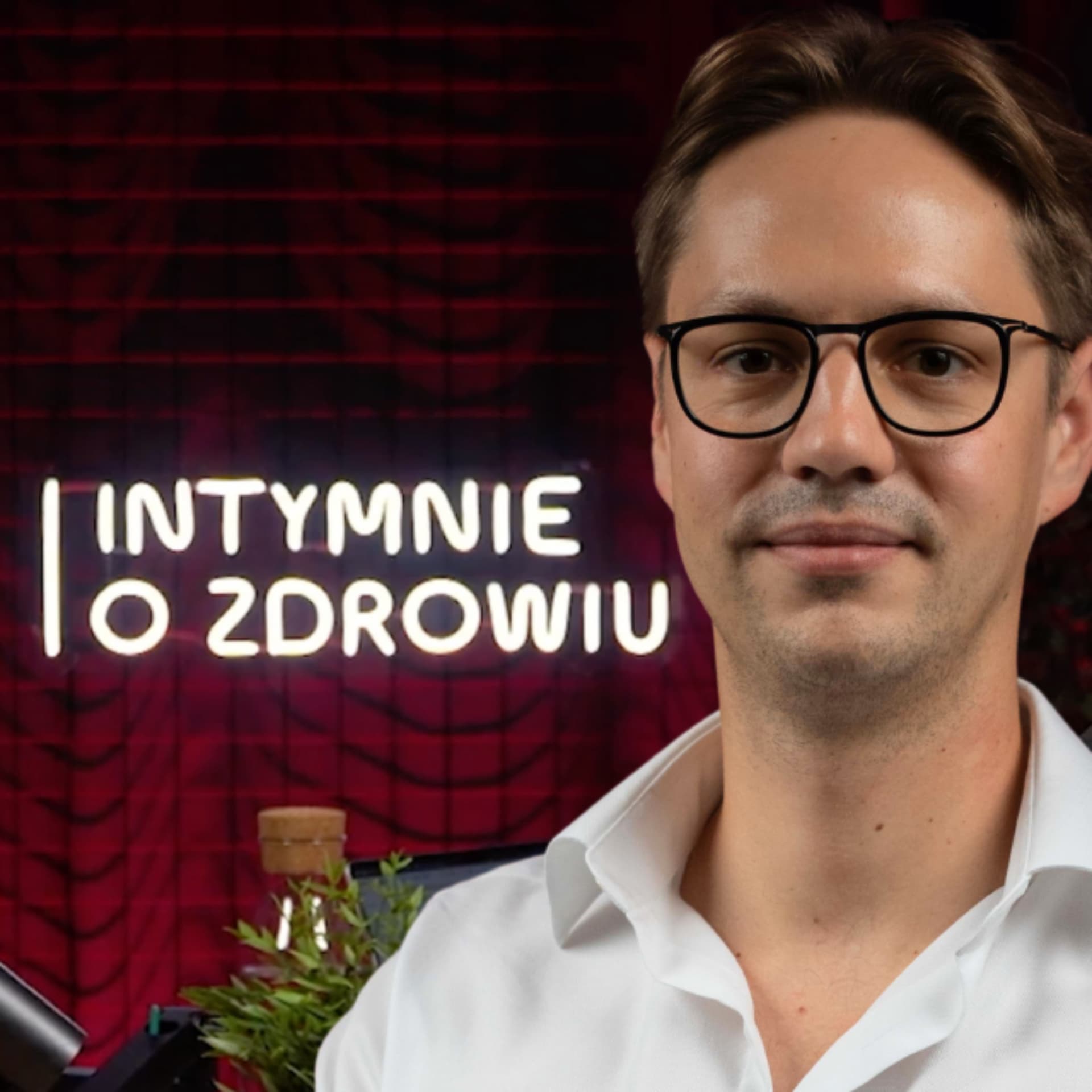 Intymnie o zdrowiu- Podcast DCG Centrum Medyczne - Podcasts