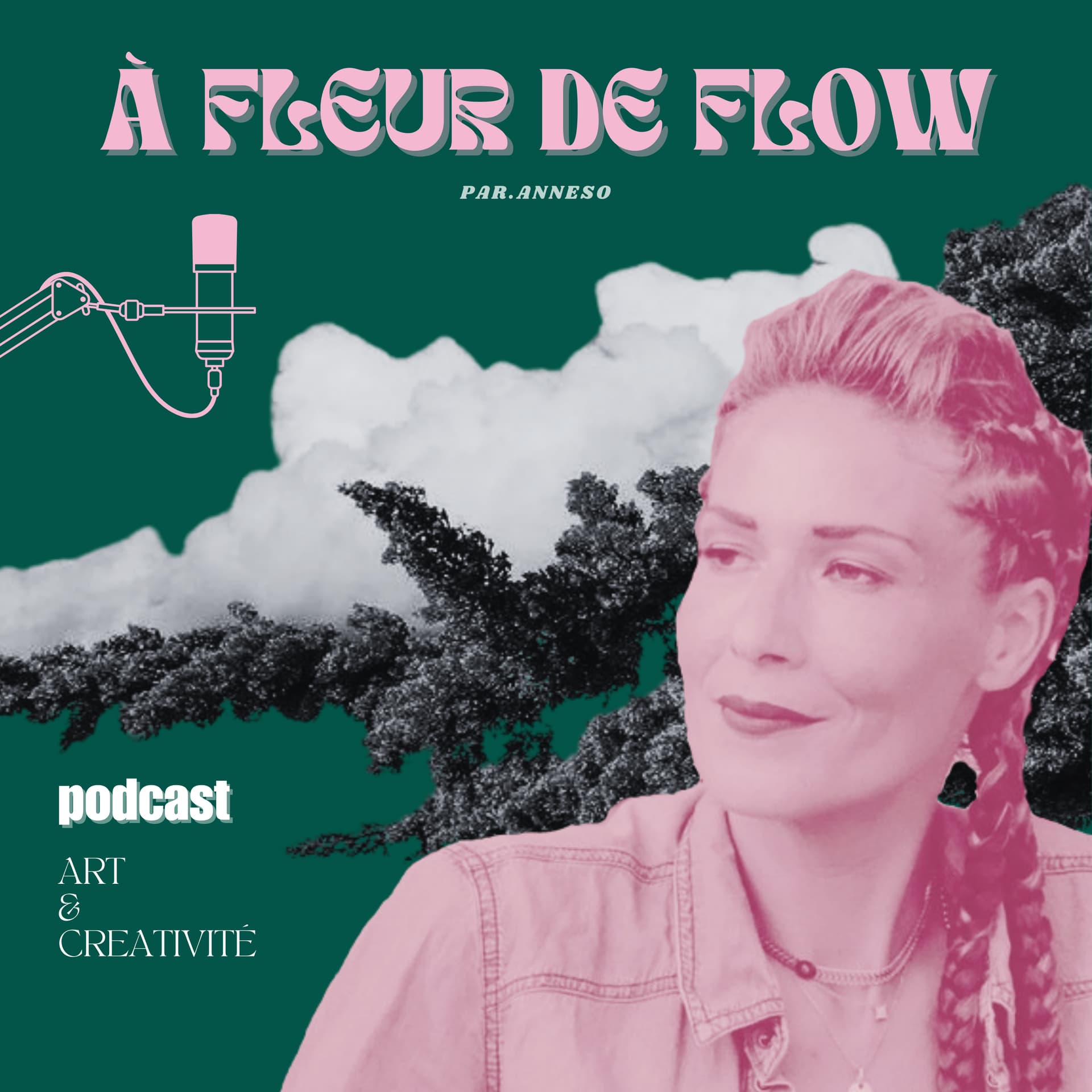 À Fleur de Flow - Podcasts