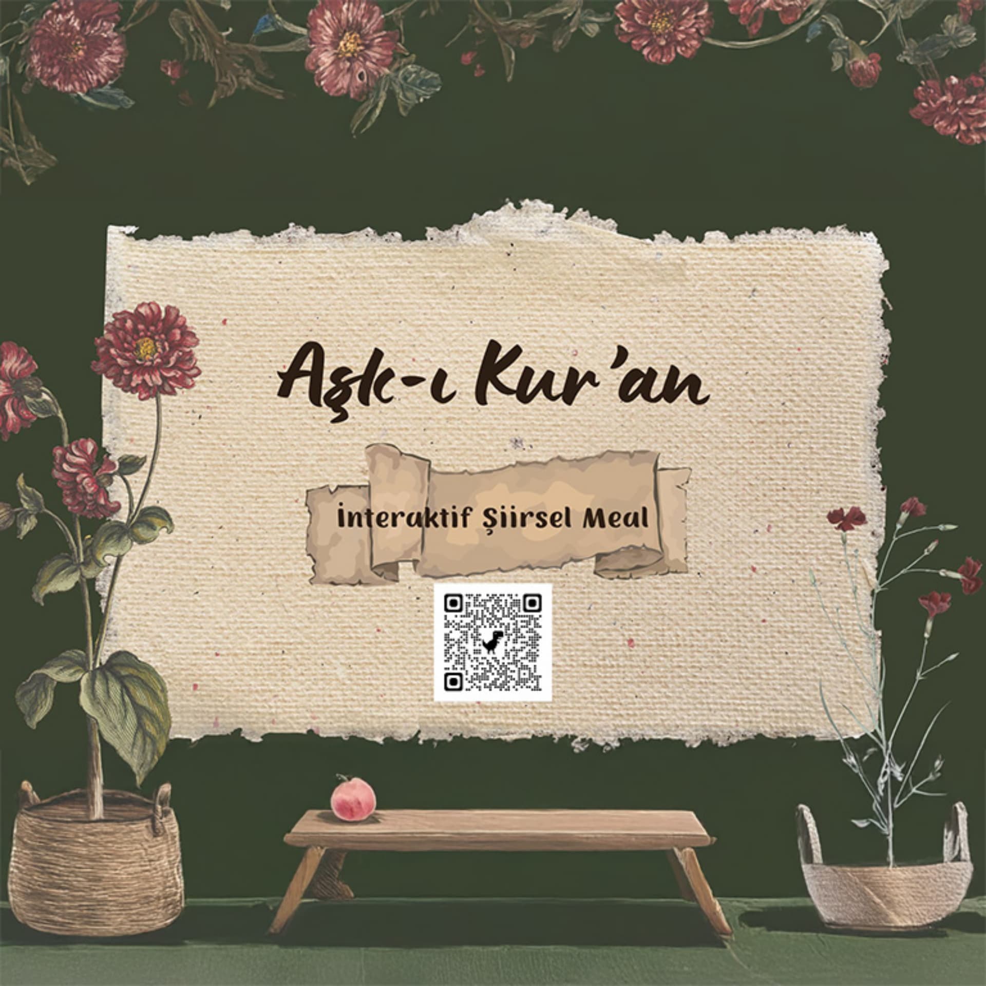 Aşk-ı Kur'an - Şiirsel Meal - Podcasts