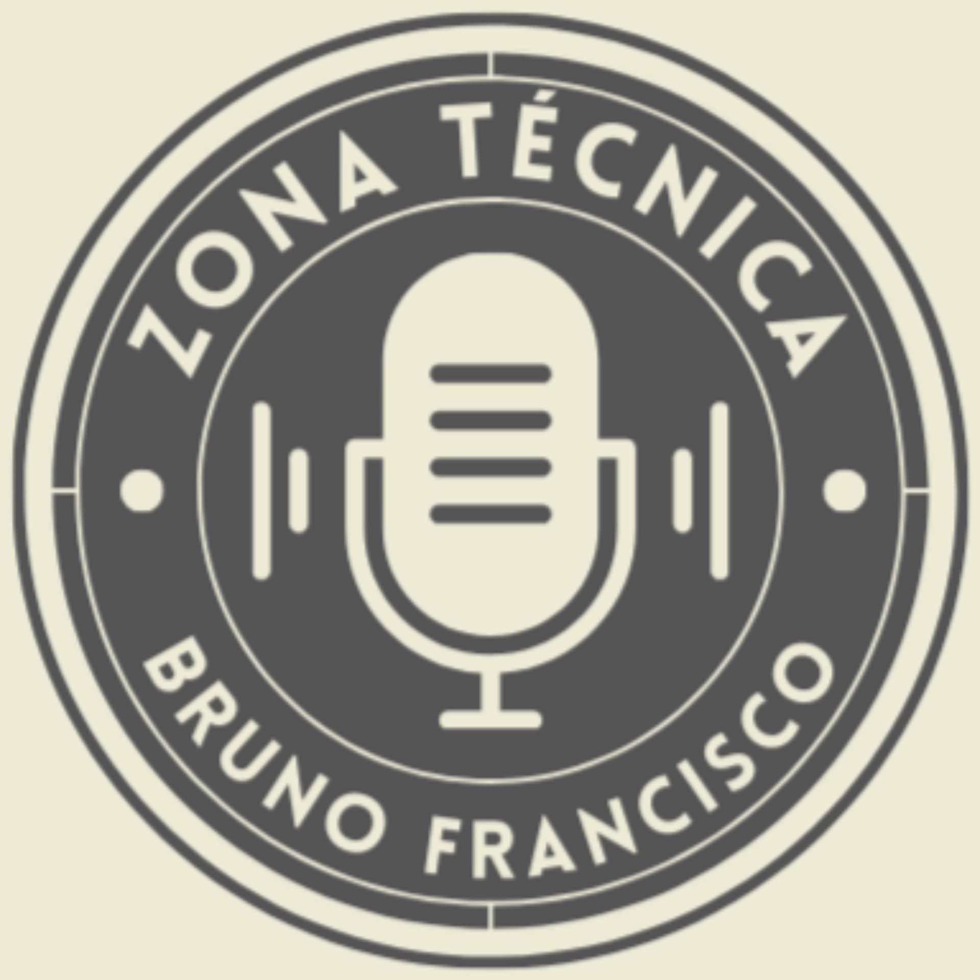 Zona Técnica - Podcasts