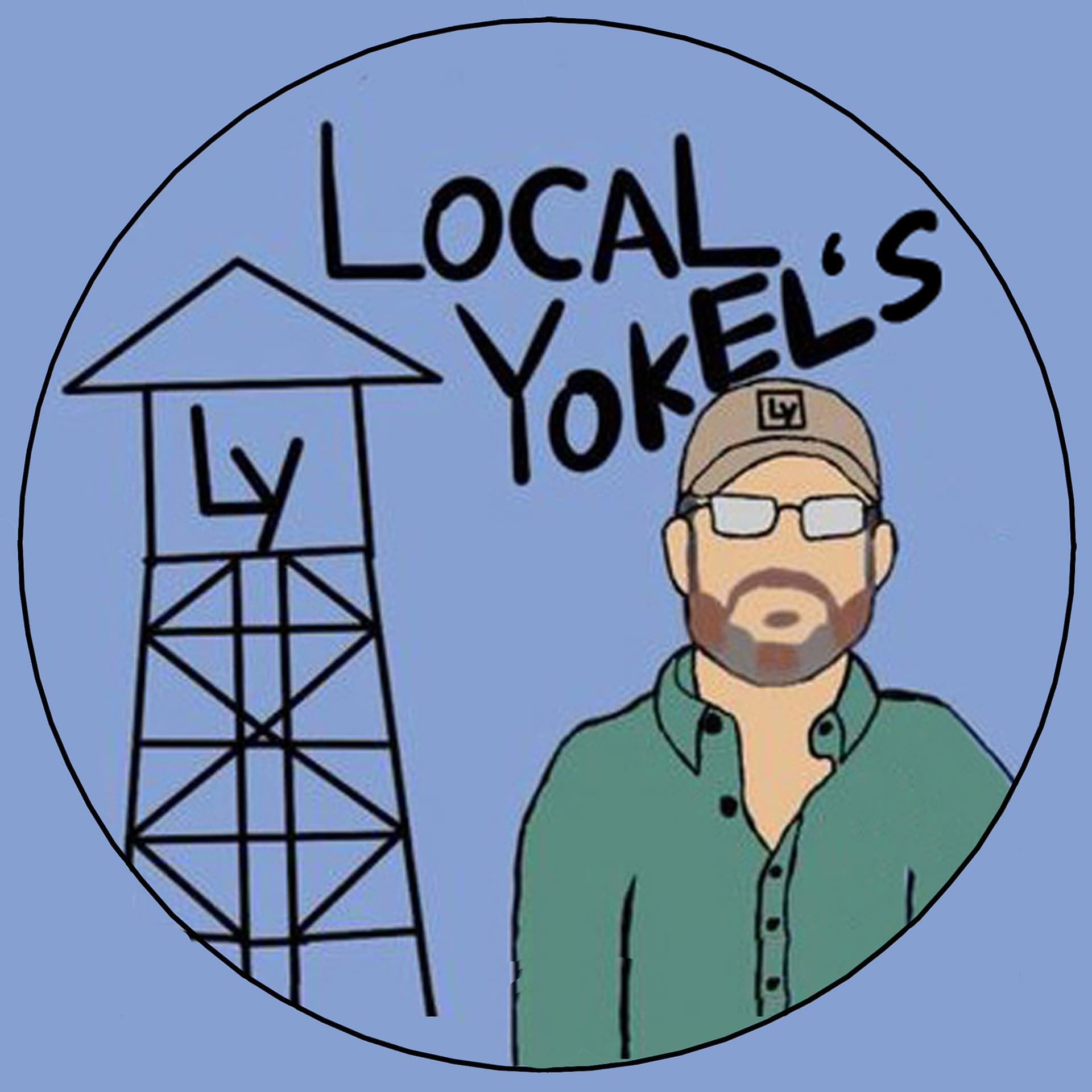 The Local Yokel's Podcast - Podcasts