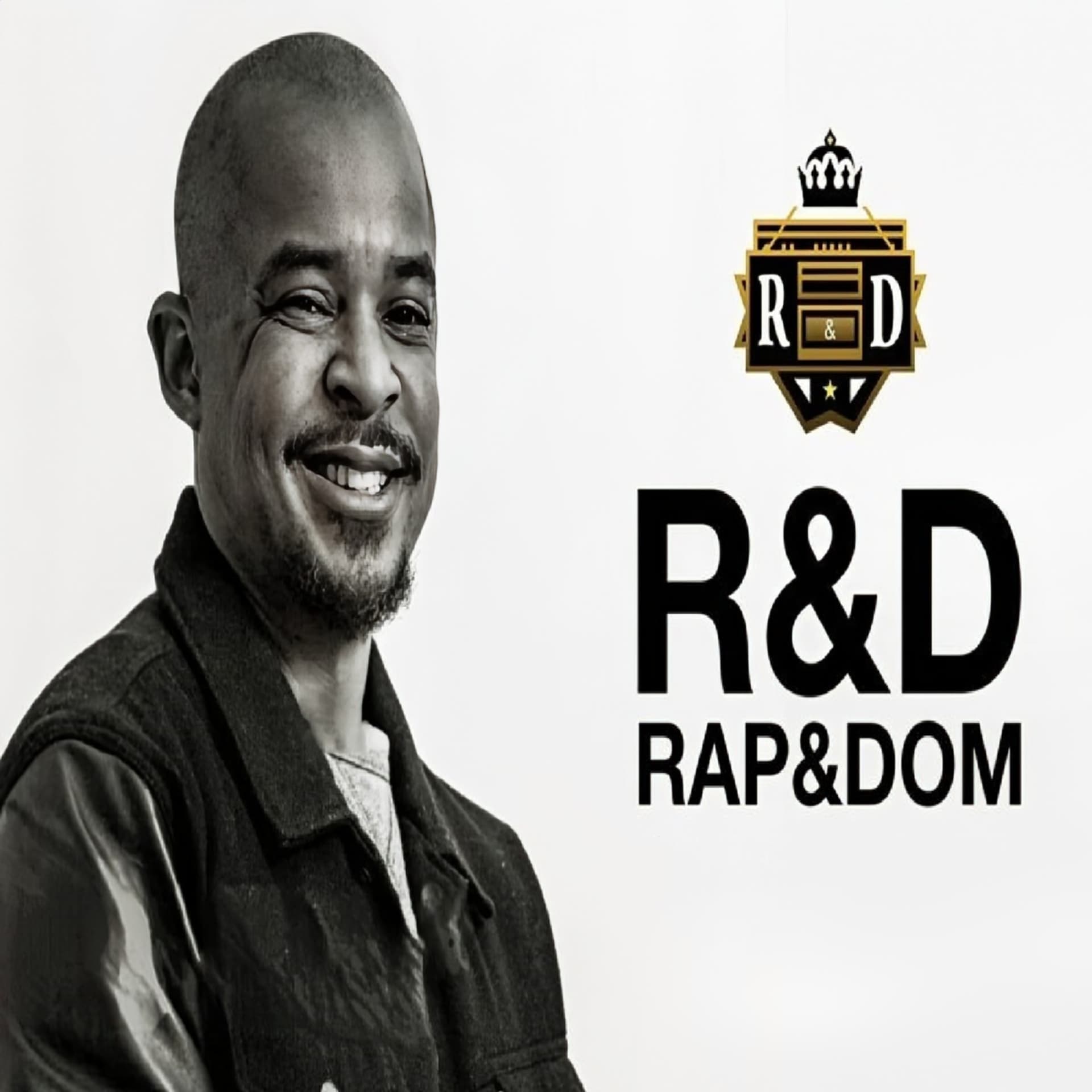 RapNDom - Podcasts