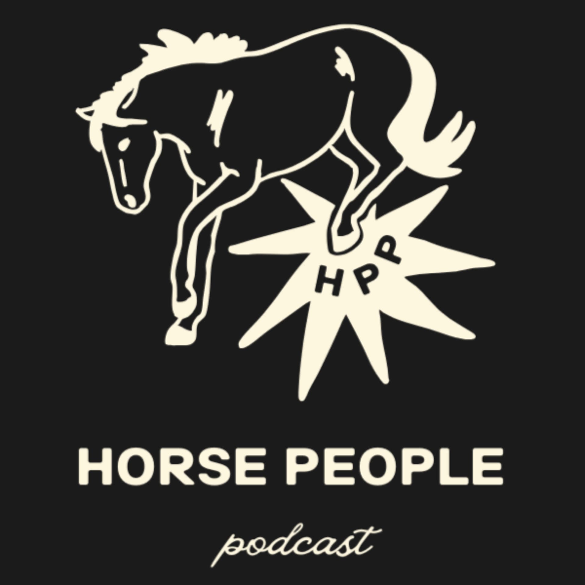 Horse People Podcast