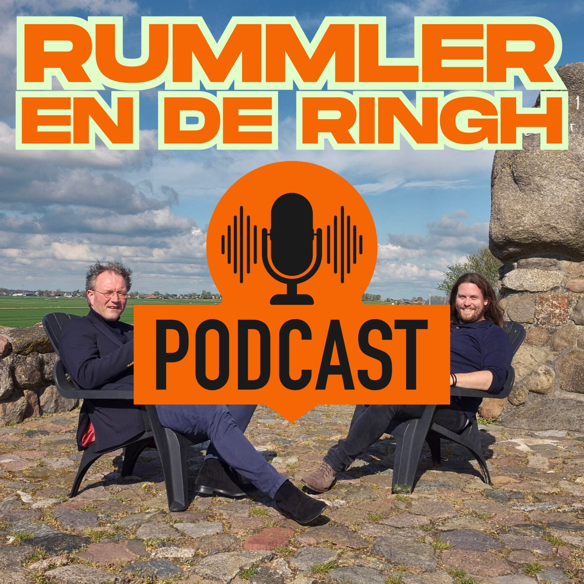 Wat Je Niet Leert Op School - Podcasts