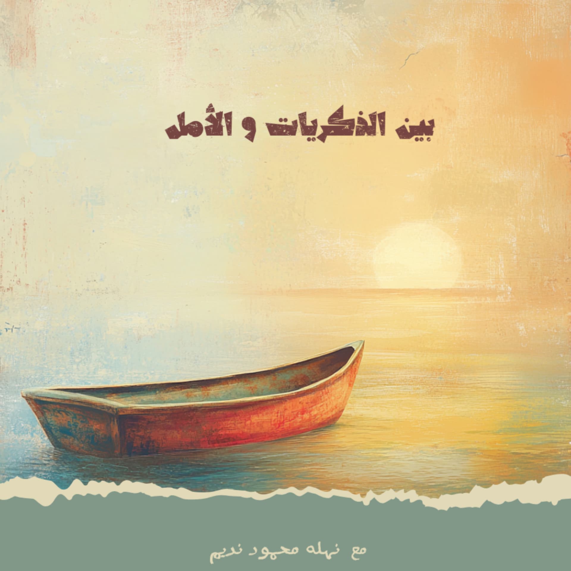 بين الذكريات و الأمل - Podcasts