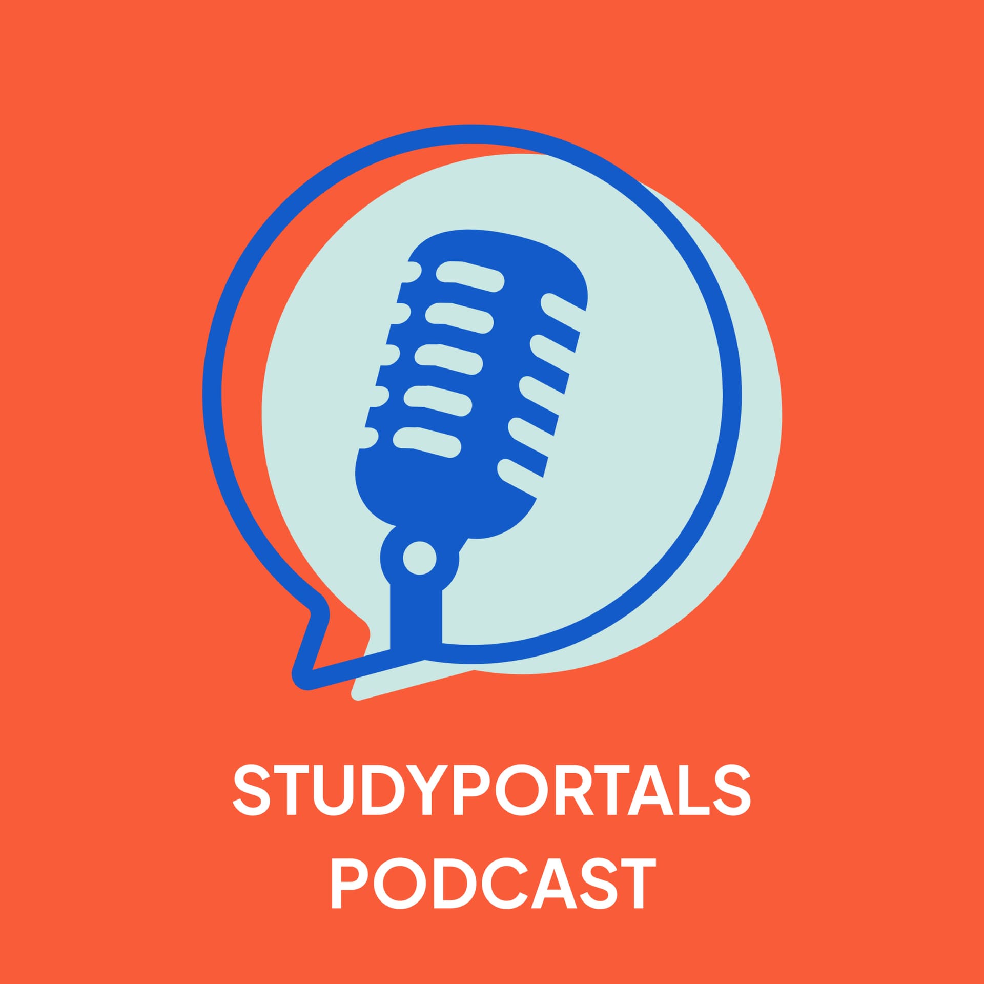 Studyportals Podcast - Podcasts
