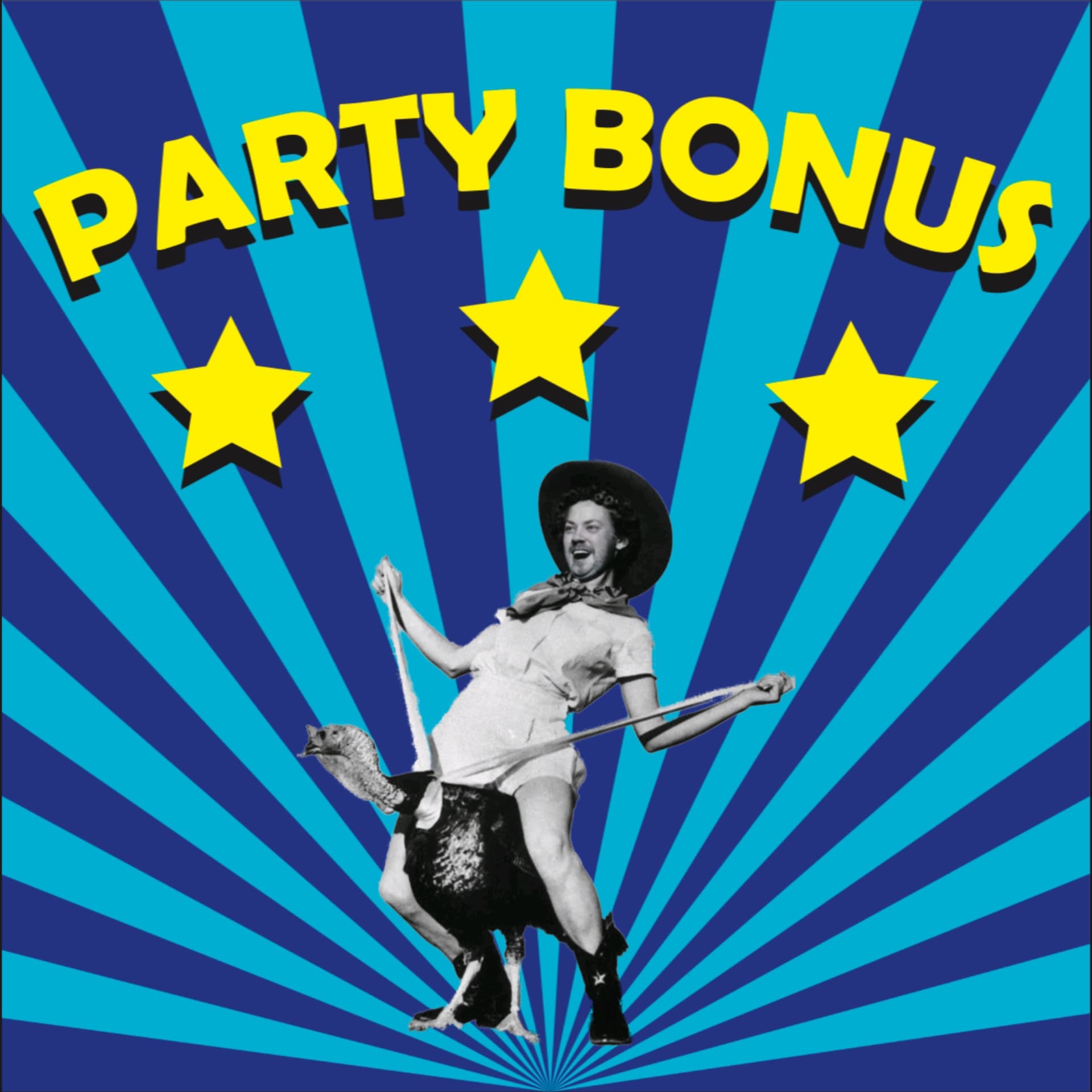 Party Bonus - Podcasts