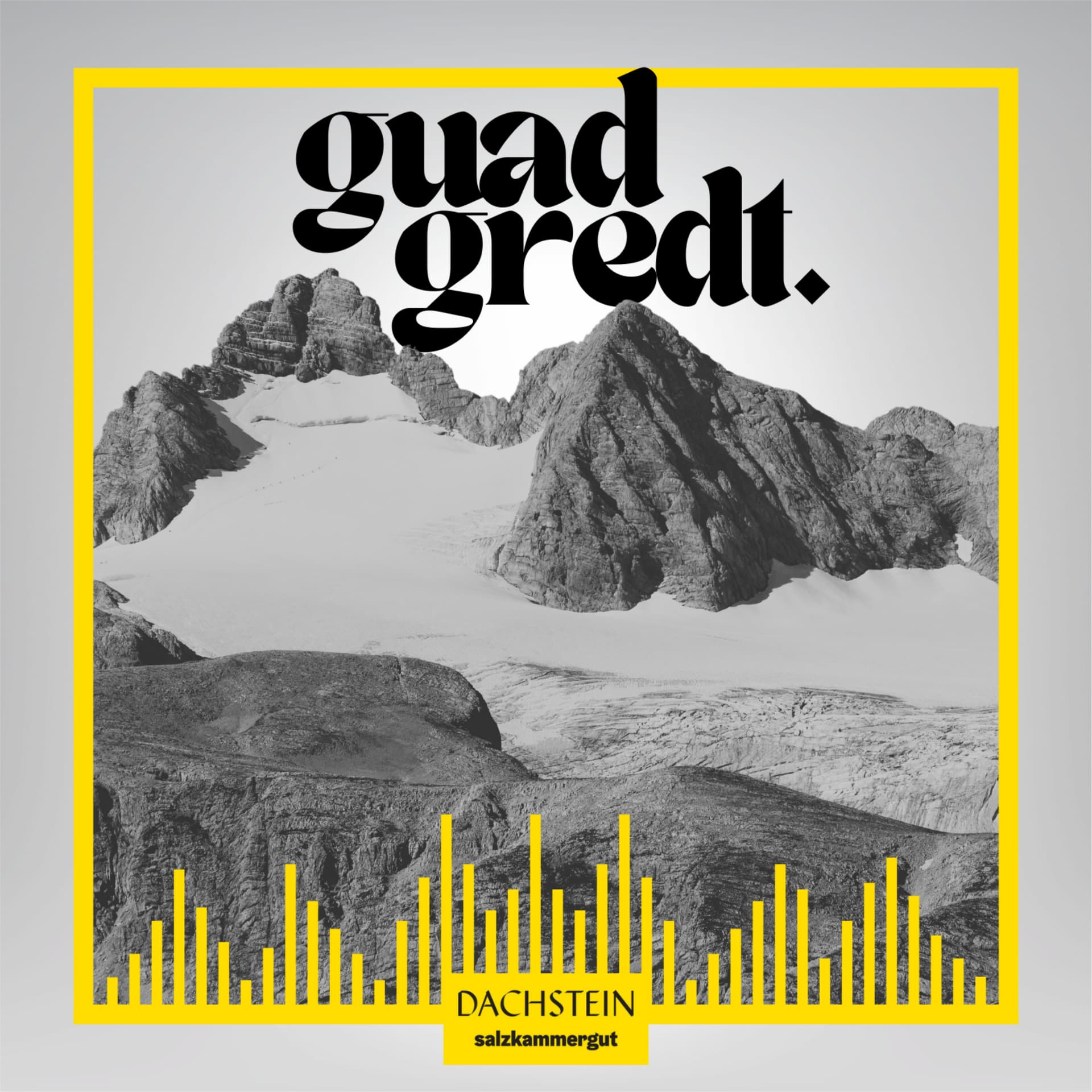 guad gredt. - Podcasts