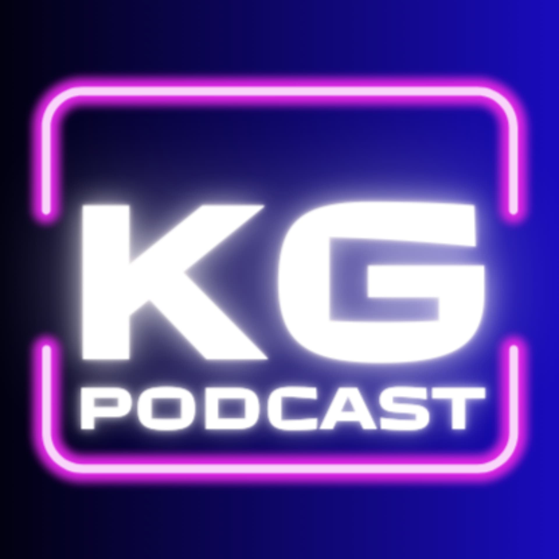 Koneserzy Gamingu Podcast - Podcasts