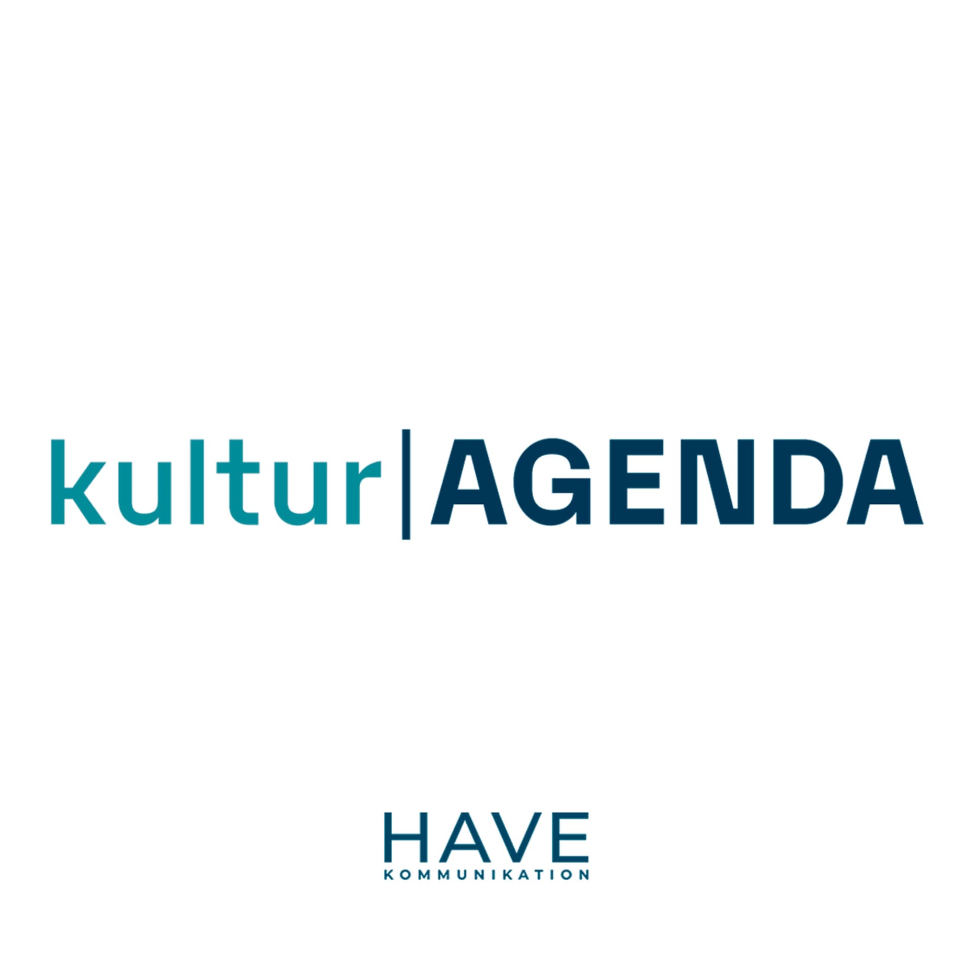 kultur|AGENDA - Podcasts