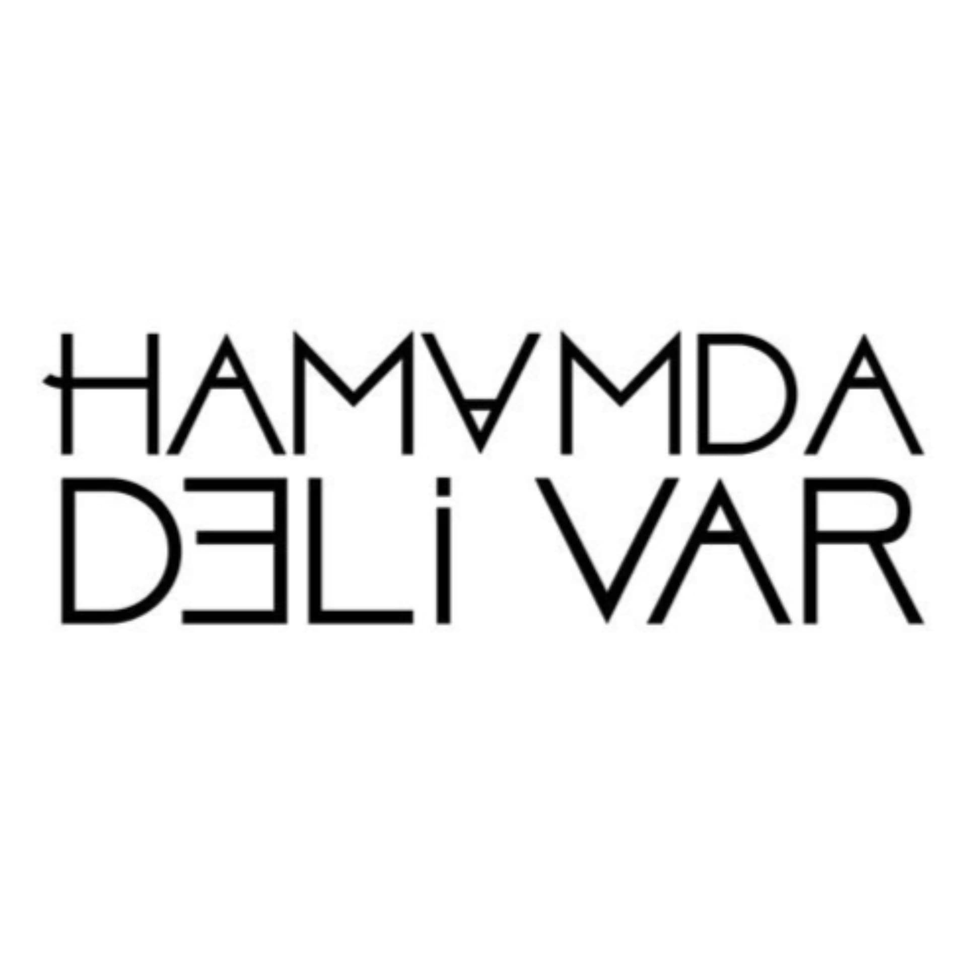 Hamamda Deli Var - Podcasts