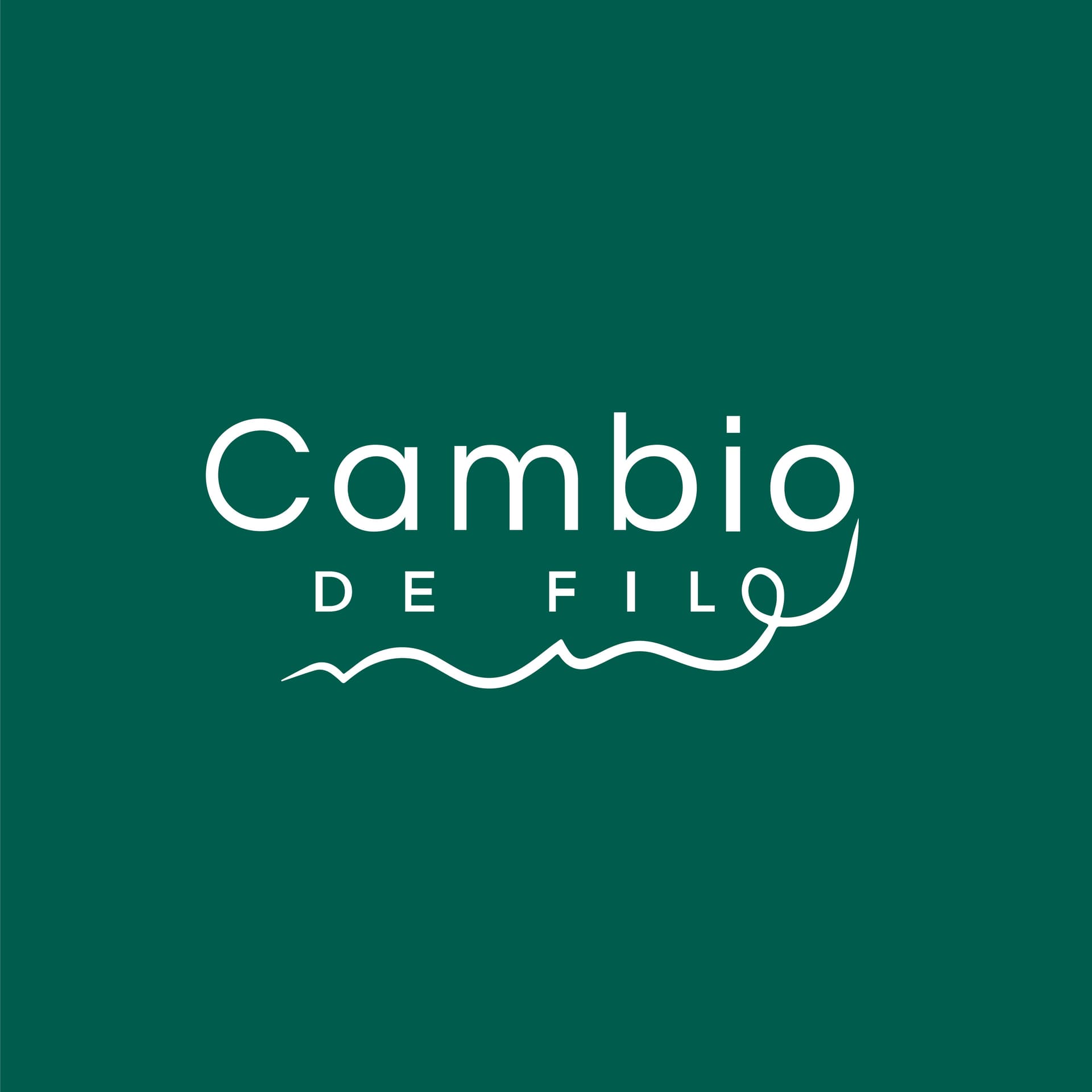 Cambio de Filo - Podcasts
