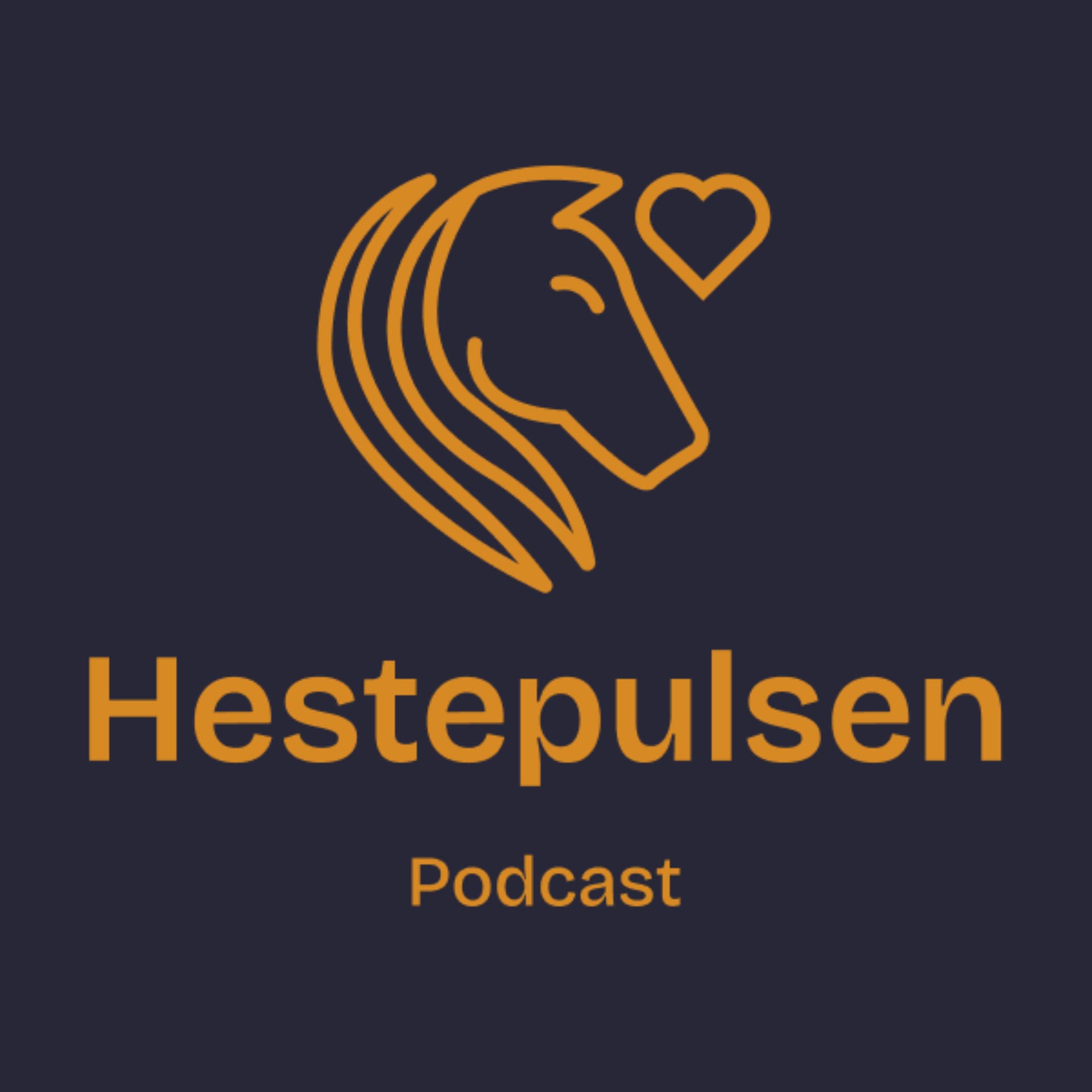 Hestepulsen - Podcasts