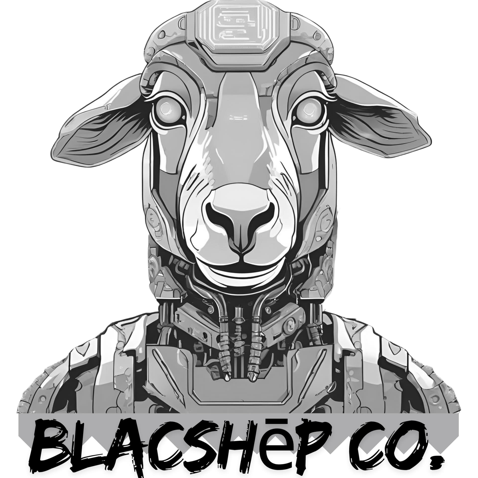 Blacshēp Podcast - Podcasts