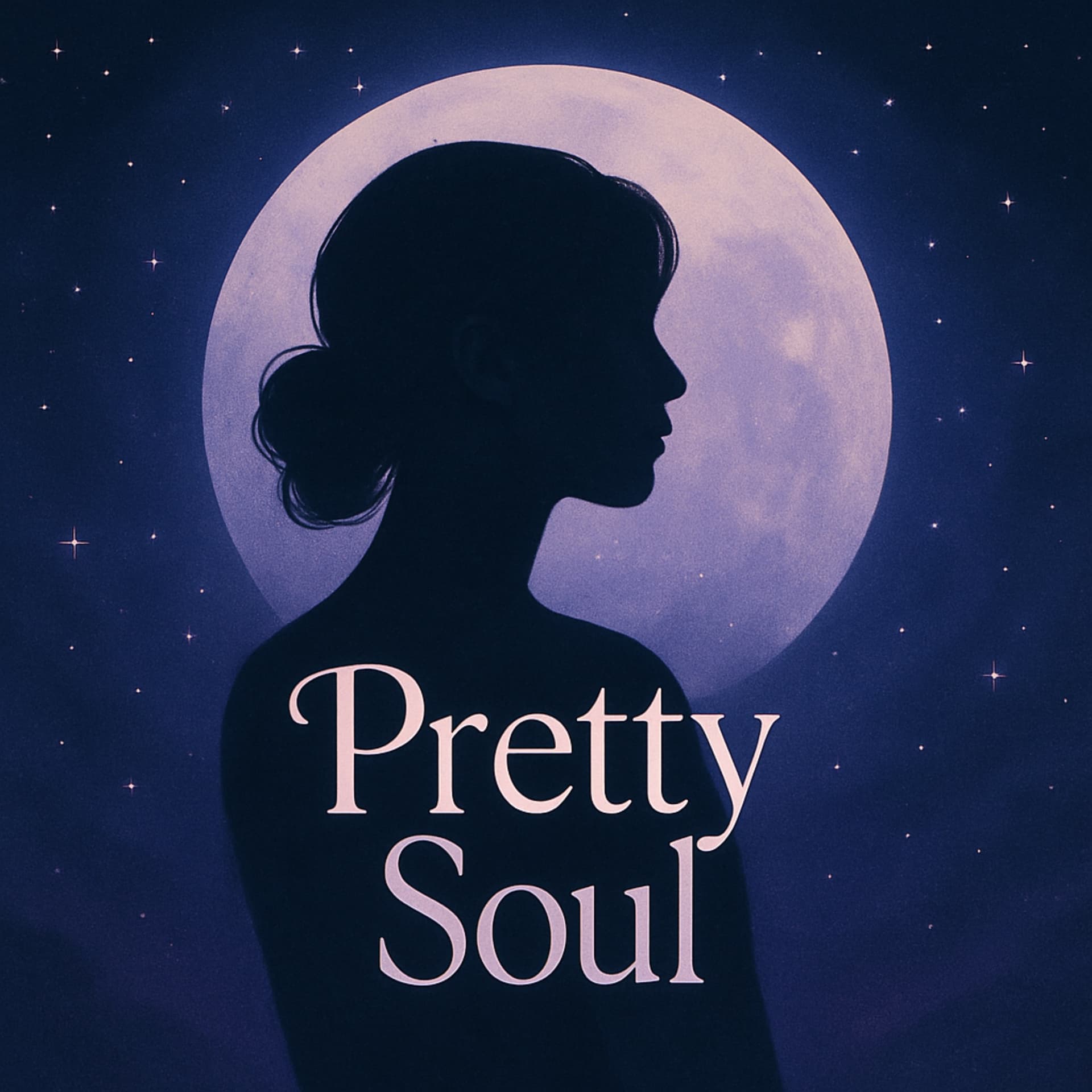 Pretty Soul :La voix de ce qu’on tait, le cœur de ce qu’on ressent. - Podcasts