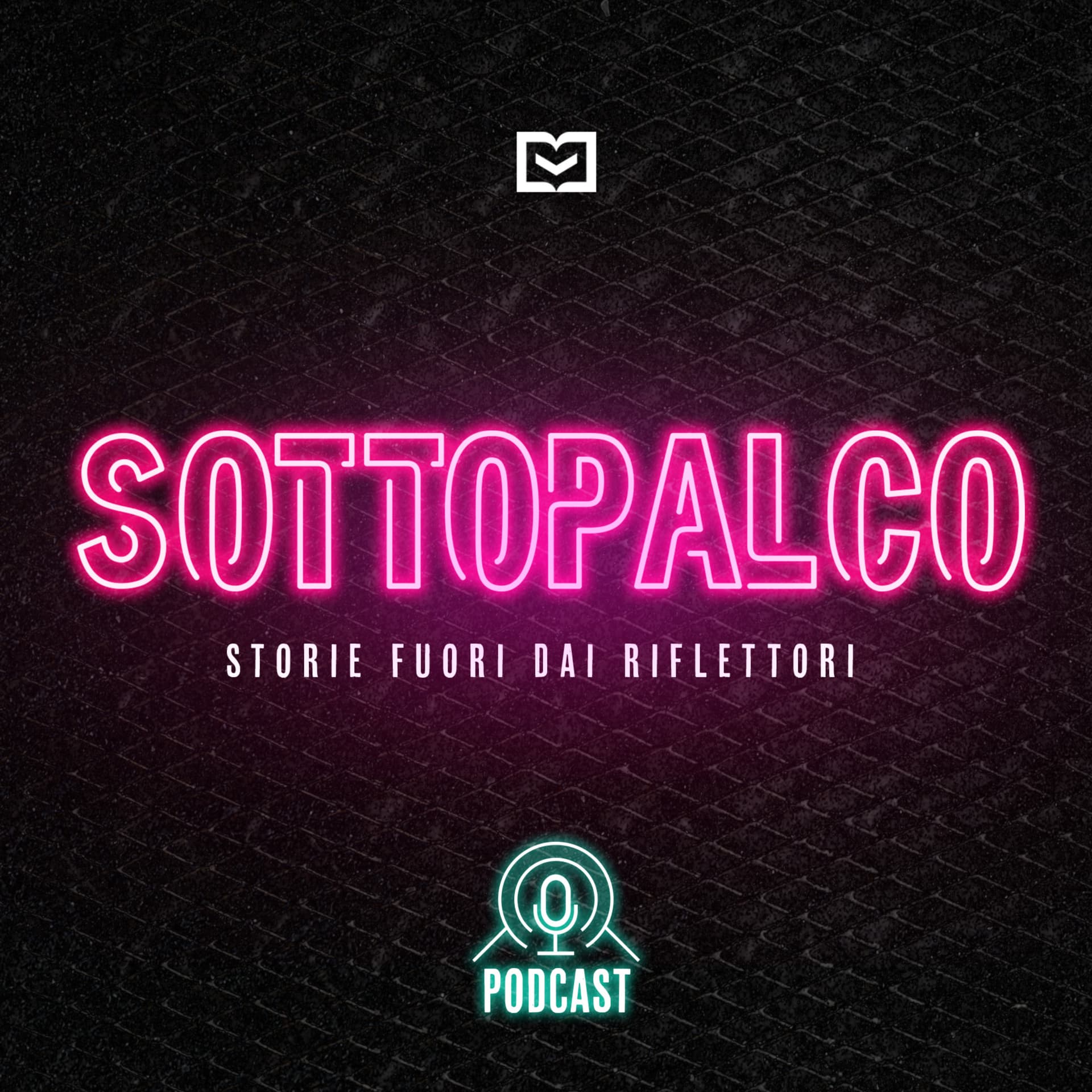 SOTTOPALCO - Podcasts