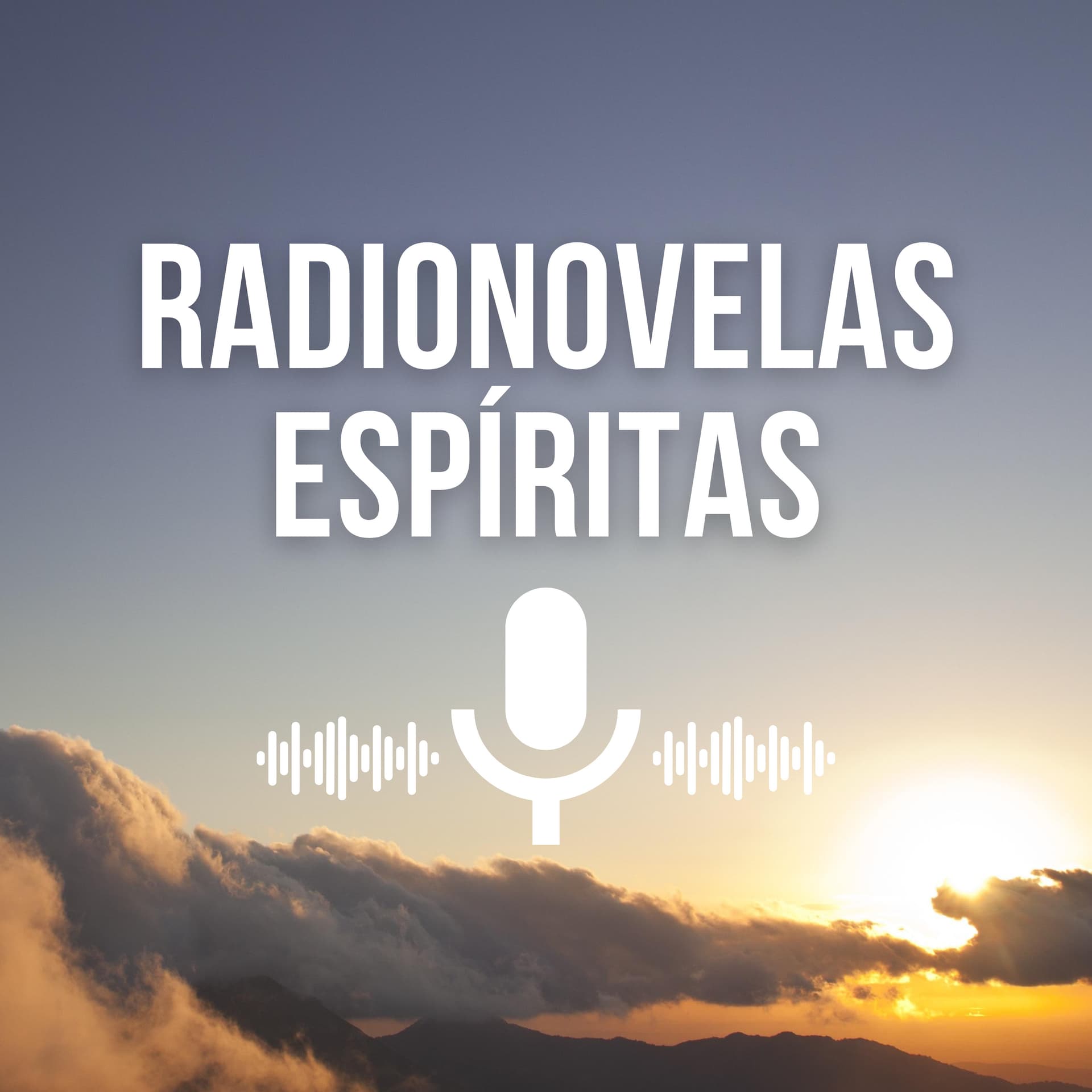 Espiritismo no dia a dia - Podcasts