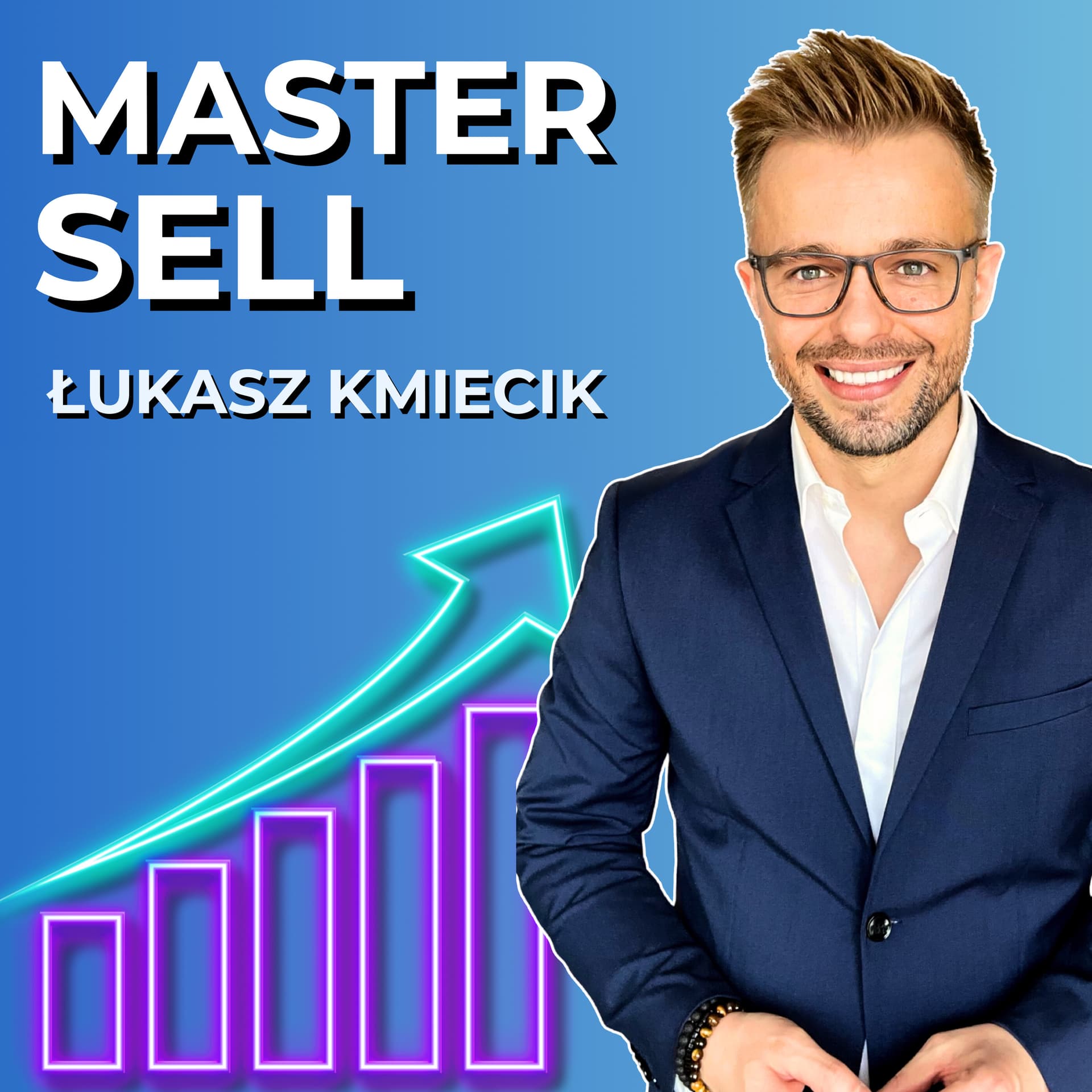Master Sell - Podcasts
