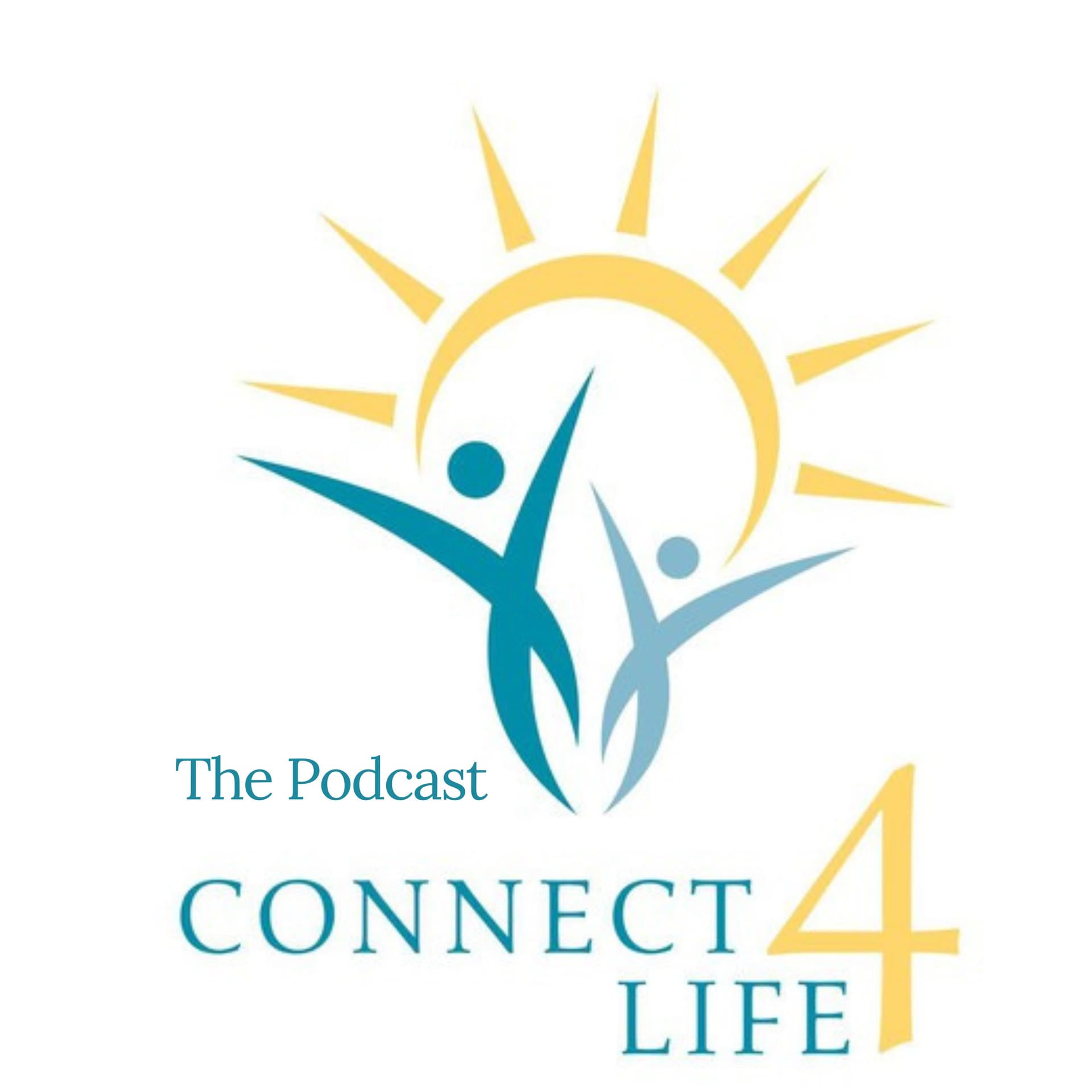 Connect4Life: The Podcast - Podcasts