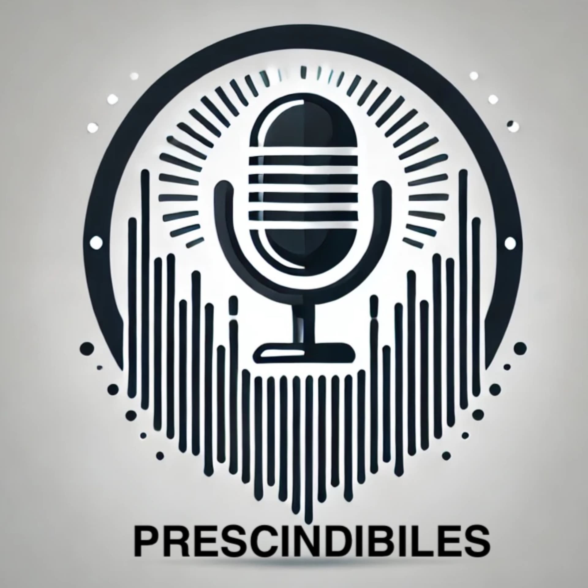 Prescindibles - Podcasts