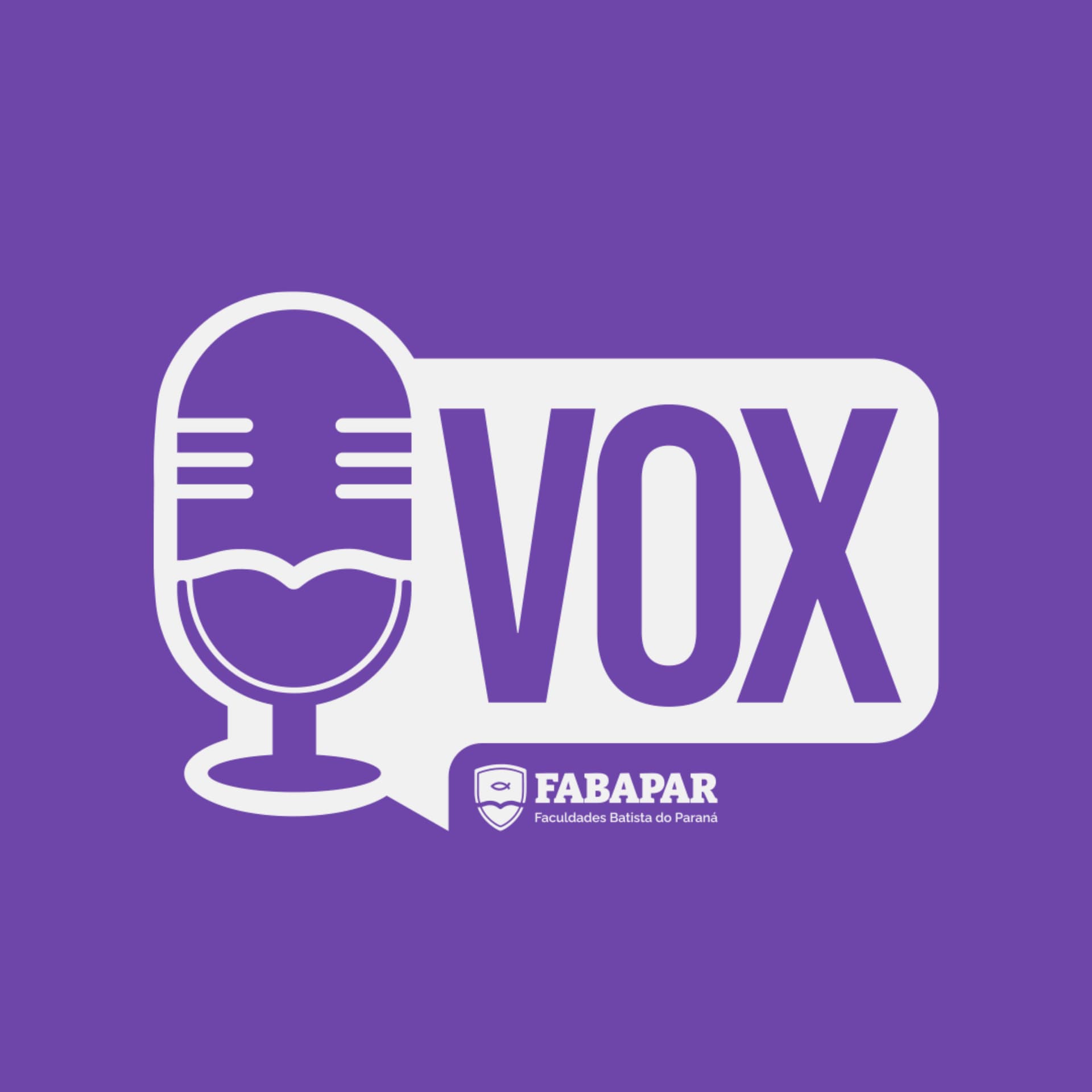 VOX FABAPAR - Podcasts