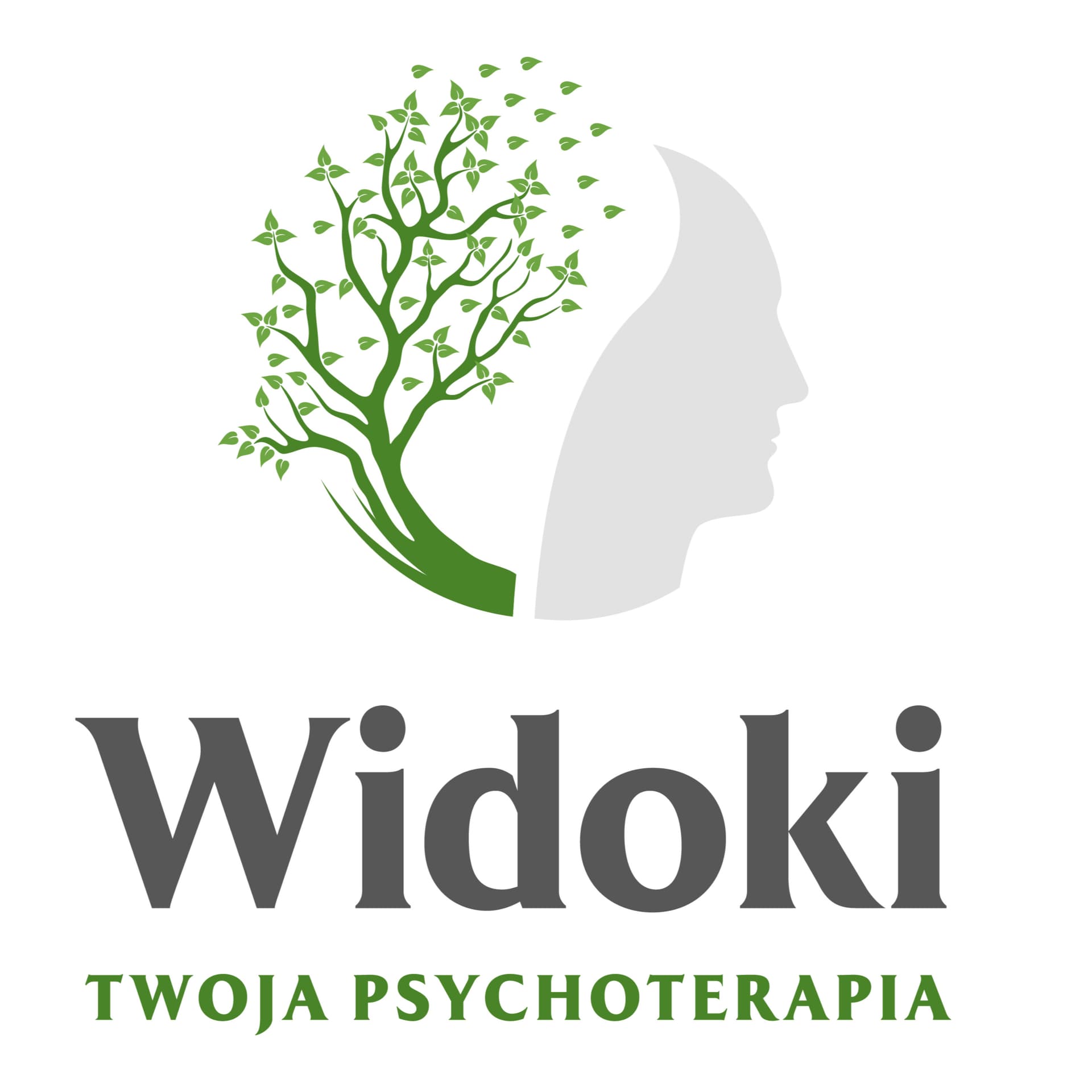 Widoki Na Wnętrze: Rozmowy o Zdrowiu Psychicznym - Podcasts
