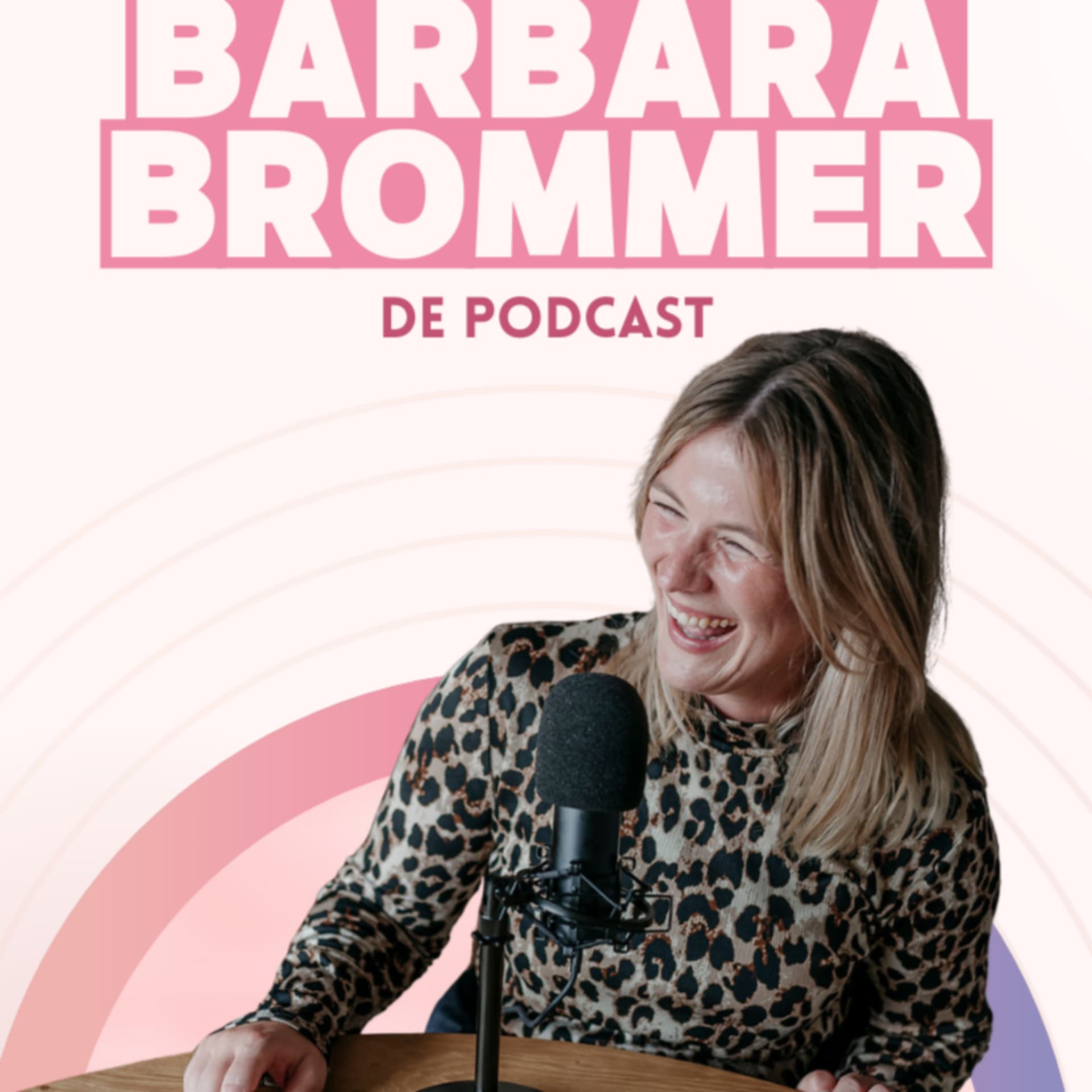 Barbara Brommer de Podcast - Podcasts