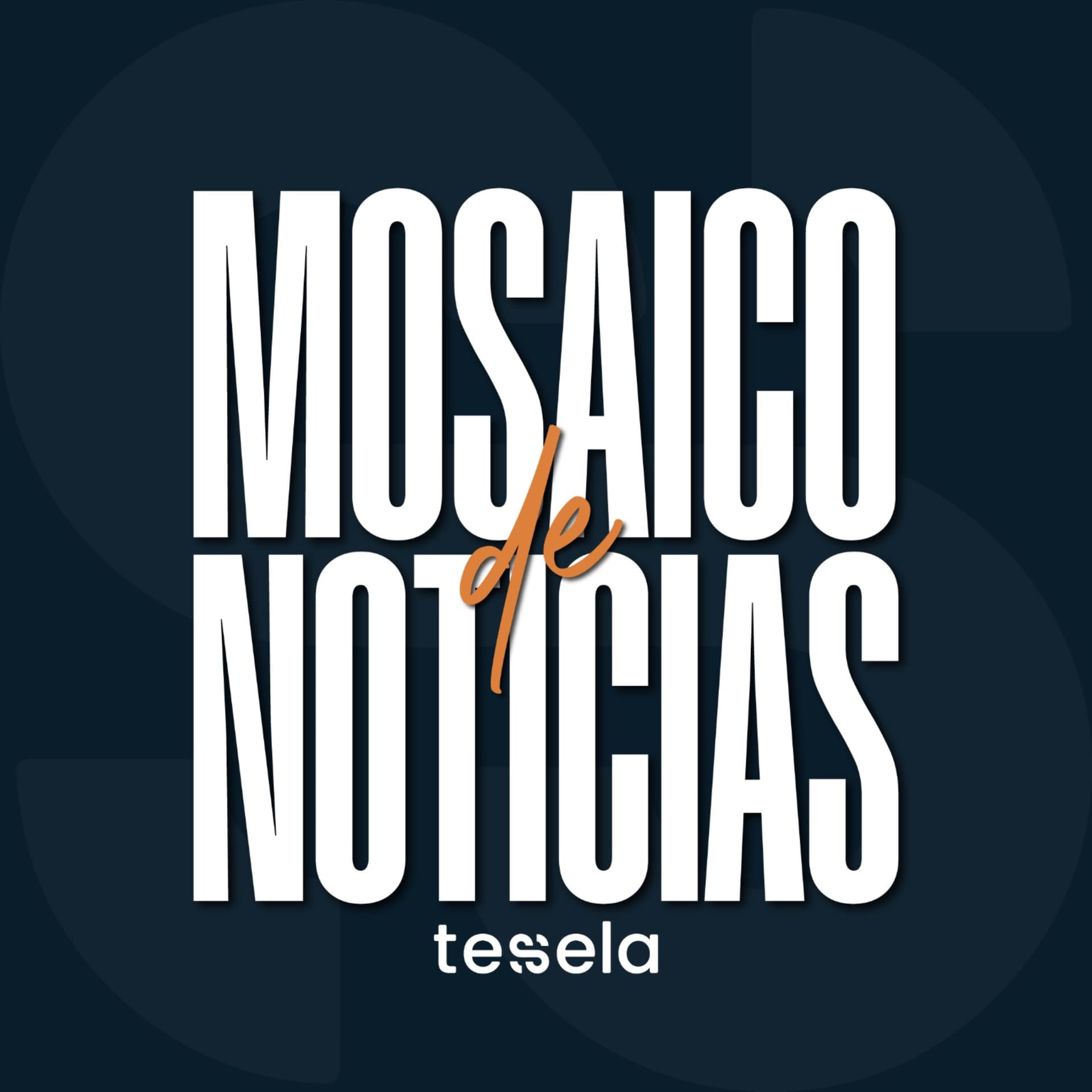Mosaico de Noticias - Podcasts