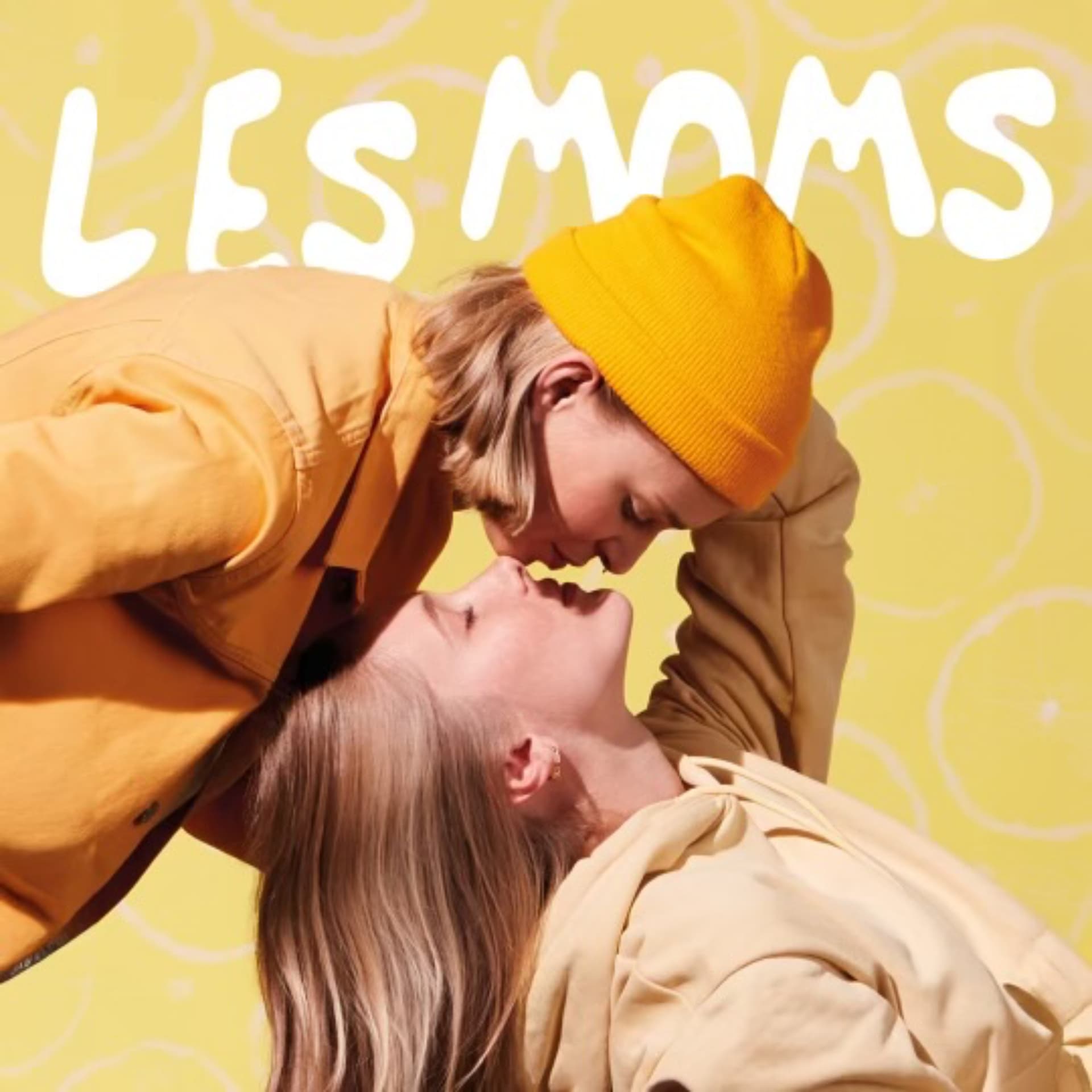 Les Moms - Podcasts