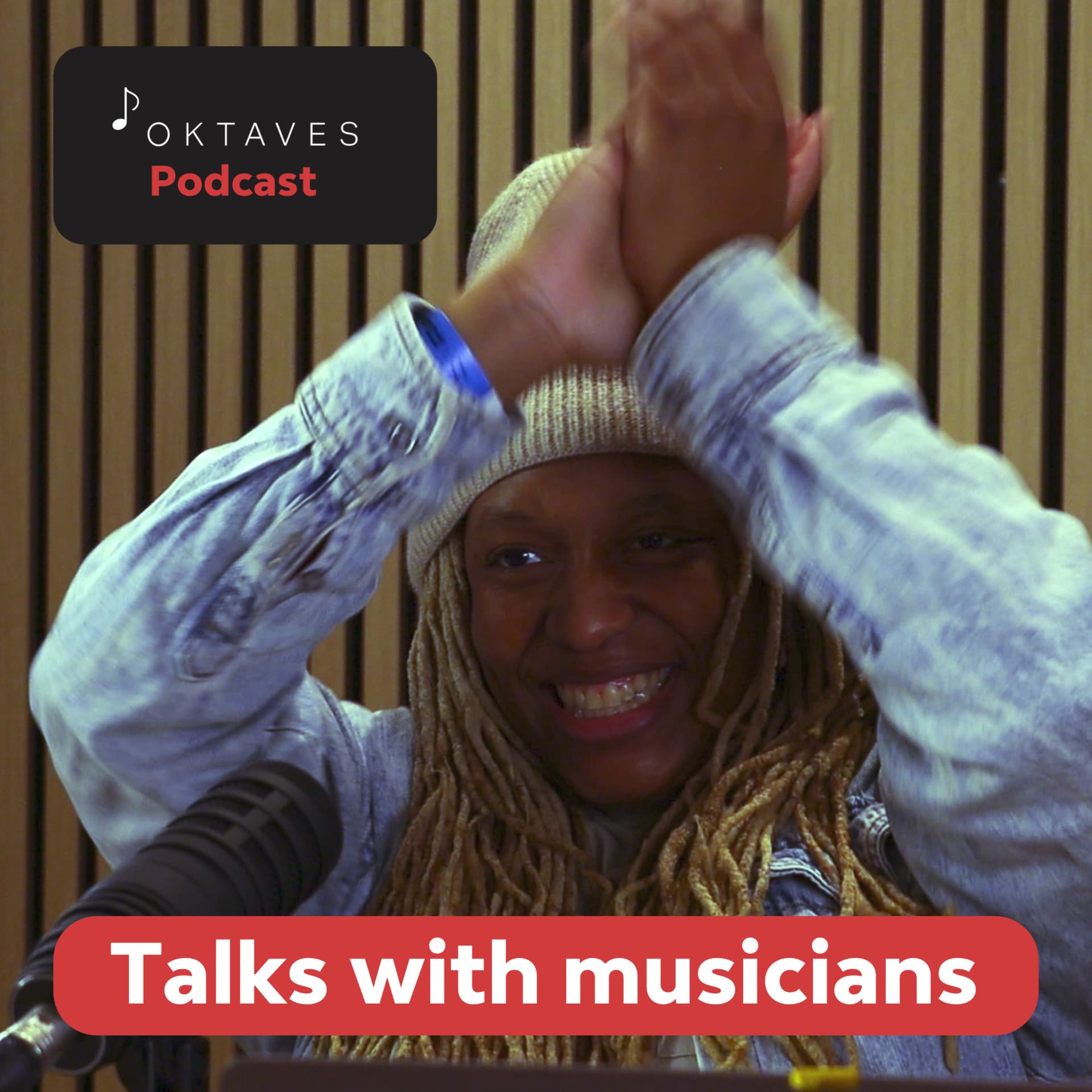 Talks with Musicians - Podcasts