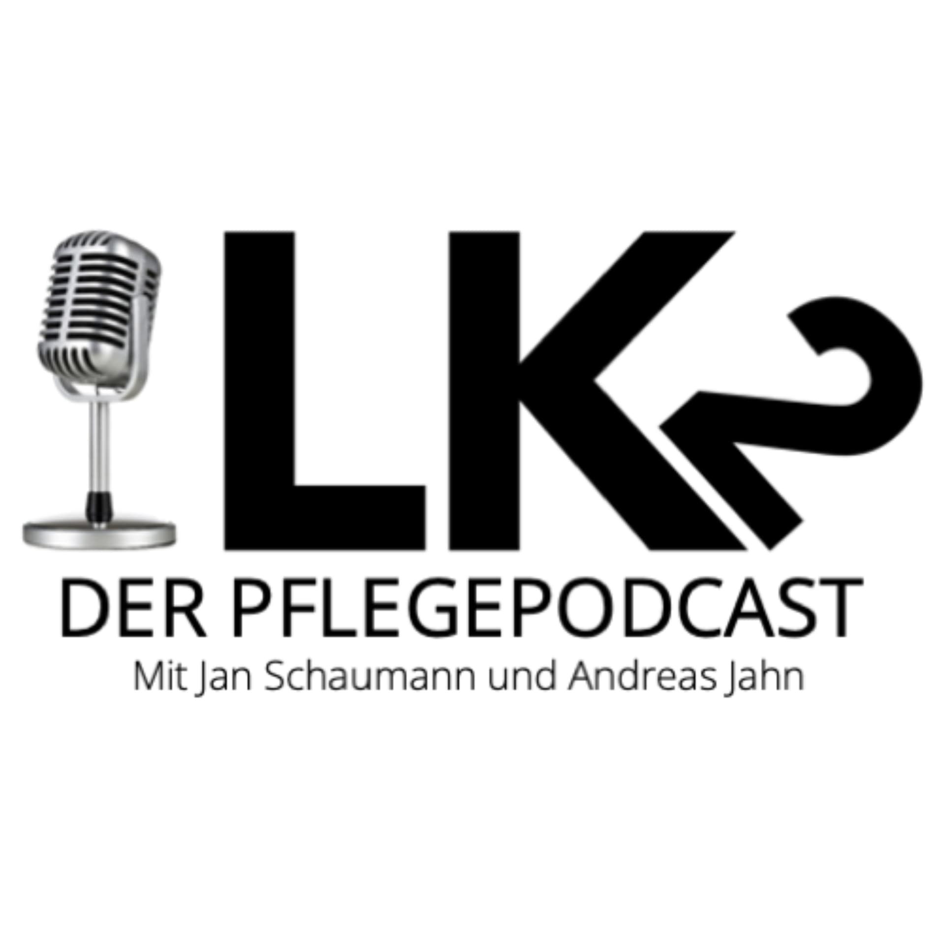 LK2 - Der Pflegepodcast - Podcasts