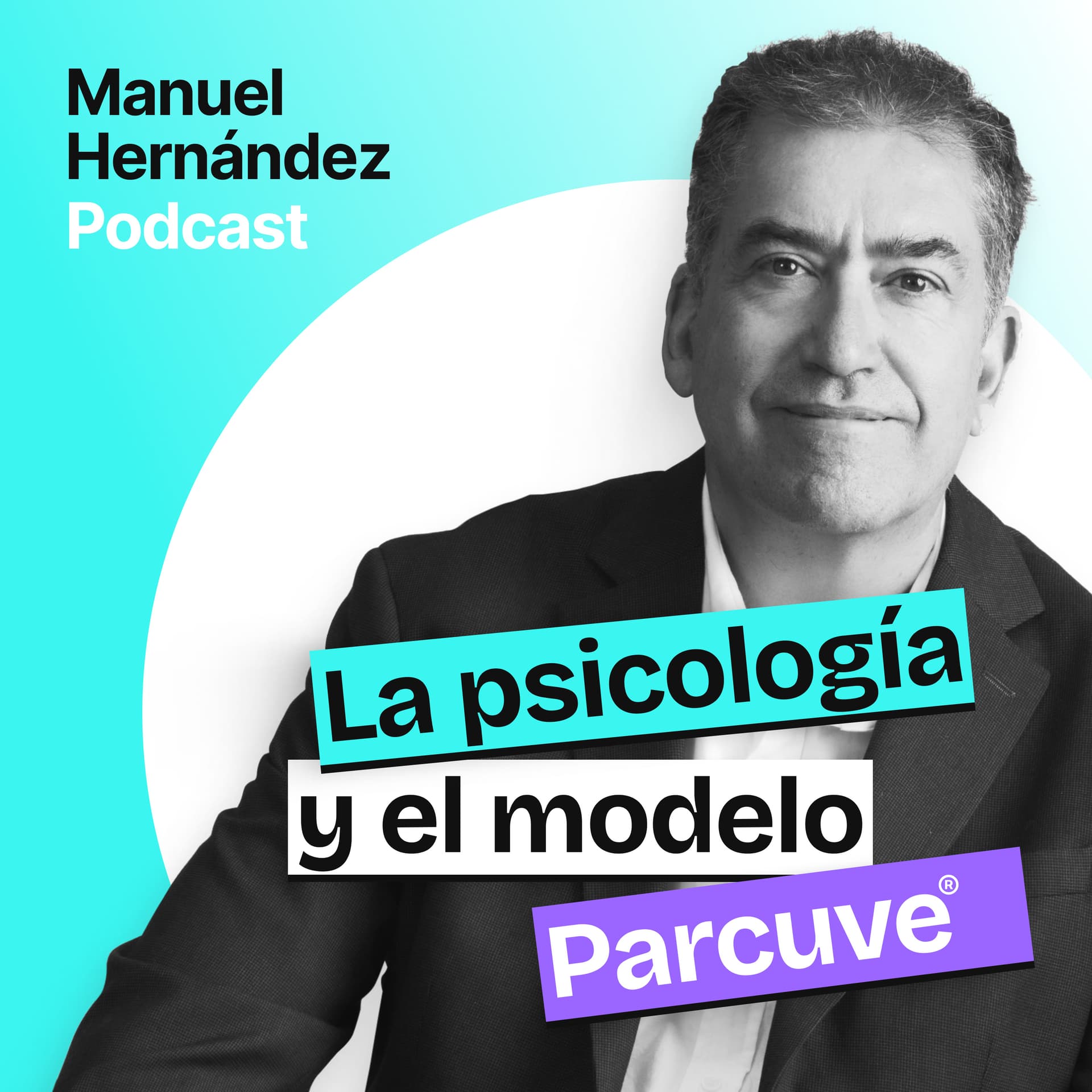 La Psicología y el Modelo Parcuve® - Podcasts
