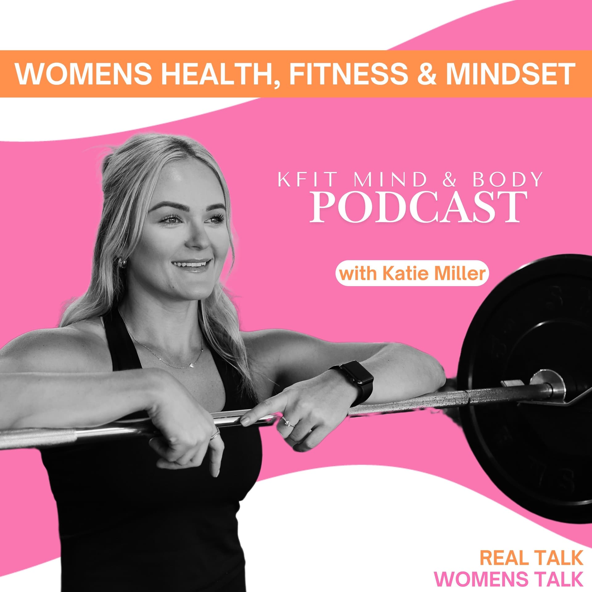 KFIT Mind & Body Podcast - Podcasts