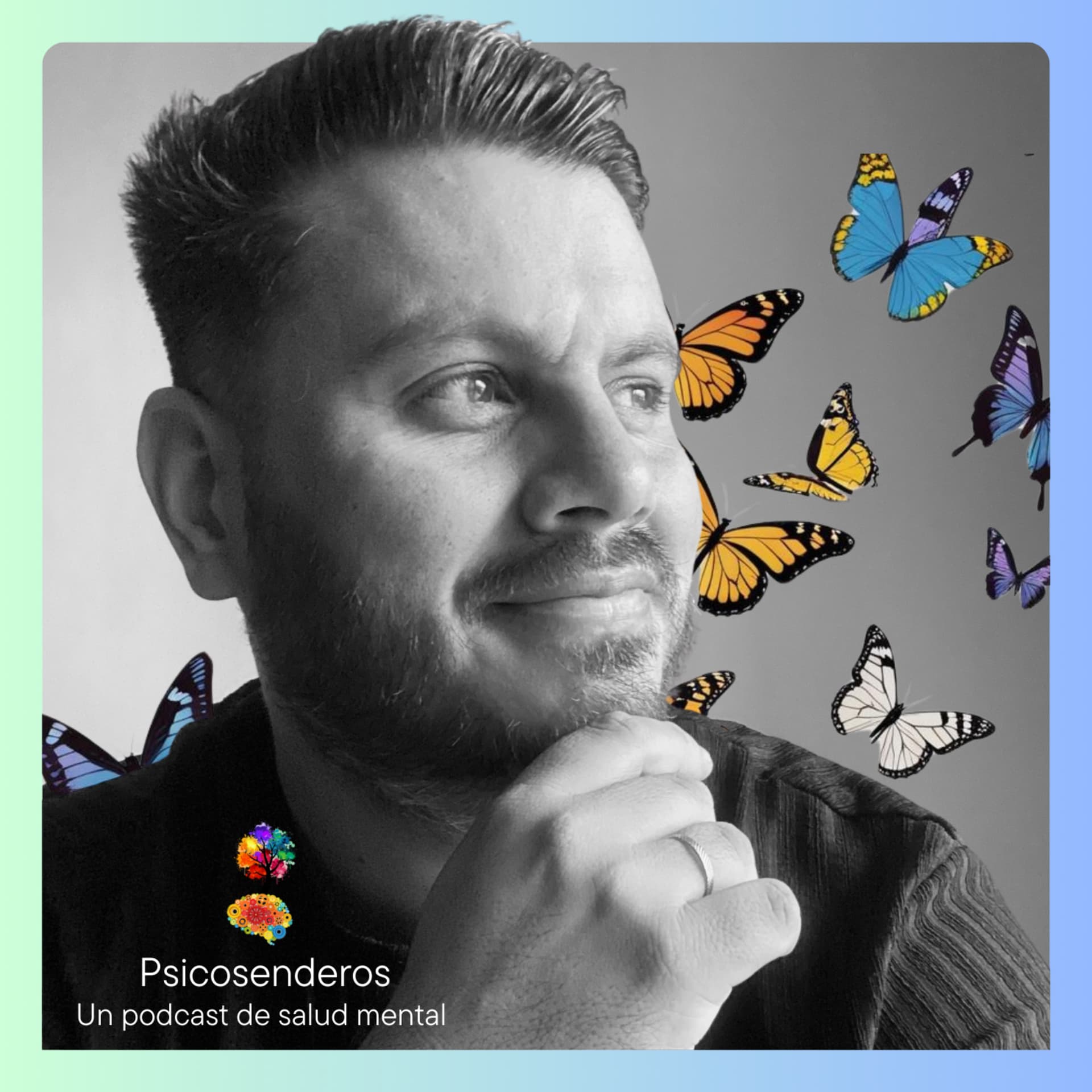 PsicoSenderos - Podcasts