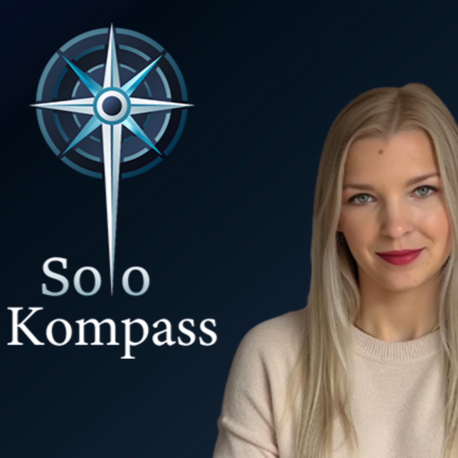 Solo Kompass | Für Solopreneure & Selbstständige - Podcasts