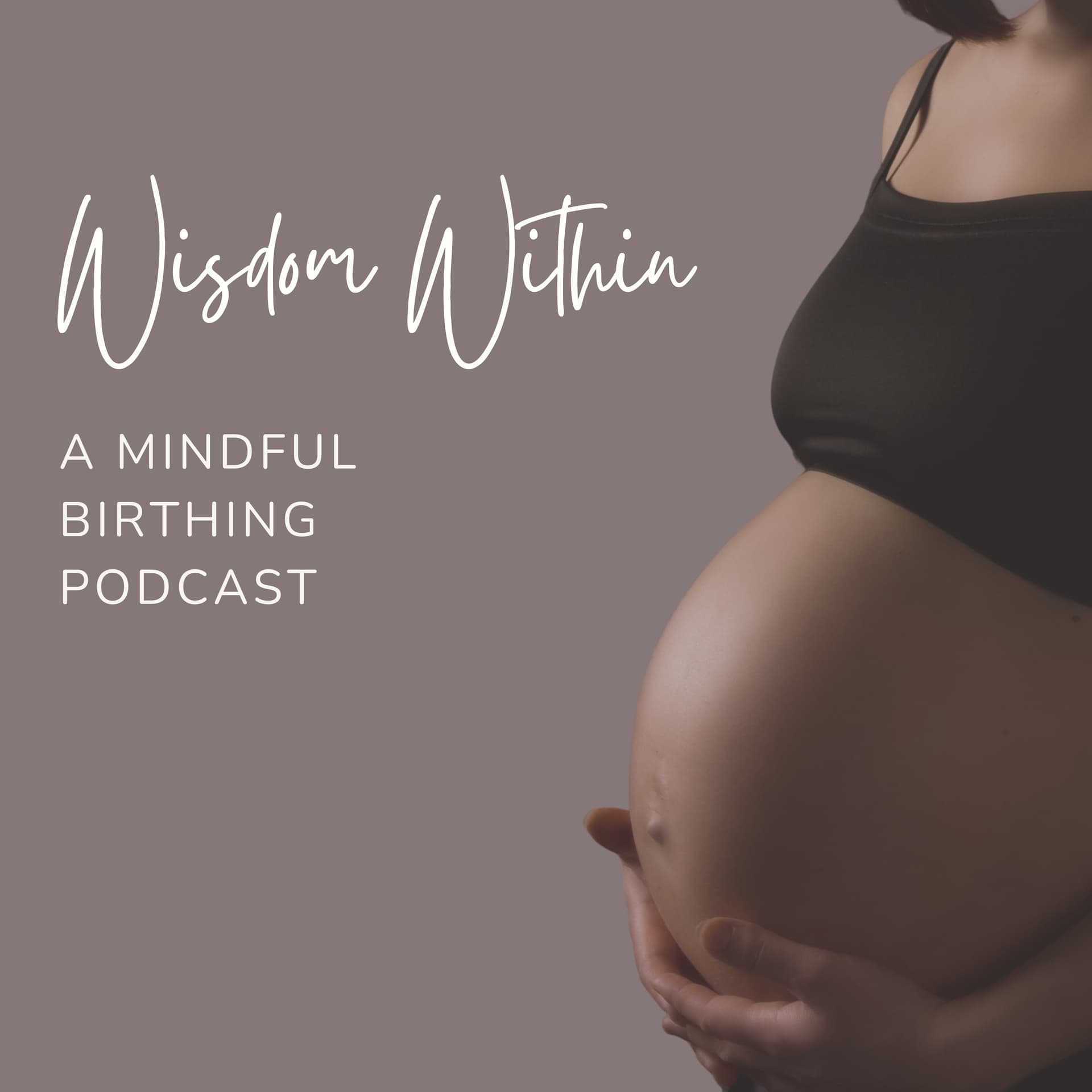 Wisdom Within Birthing - Podcasts