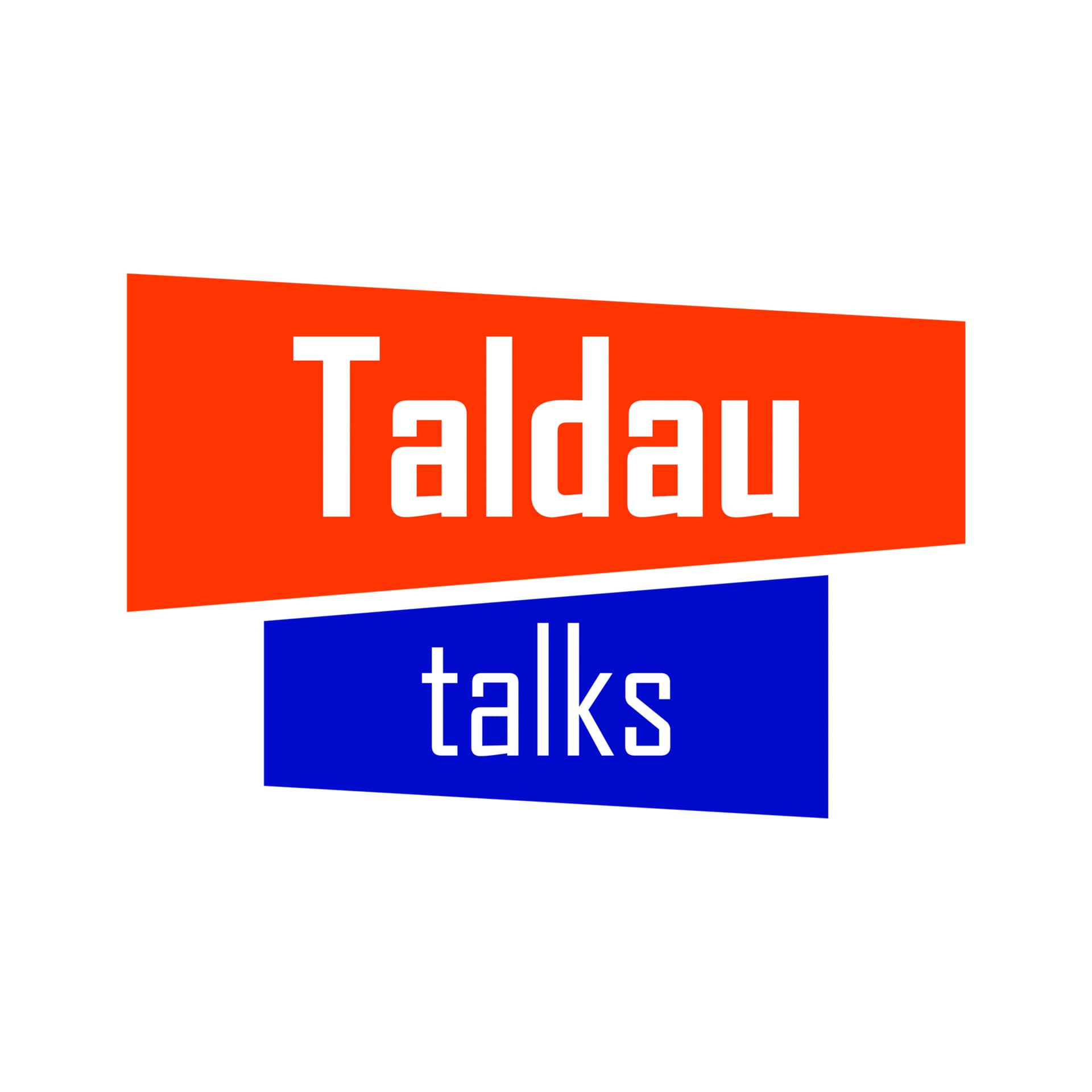 Taldau Talks - Podcasts