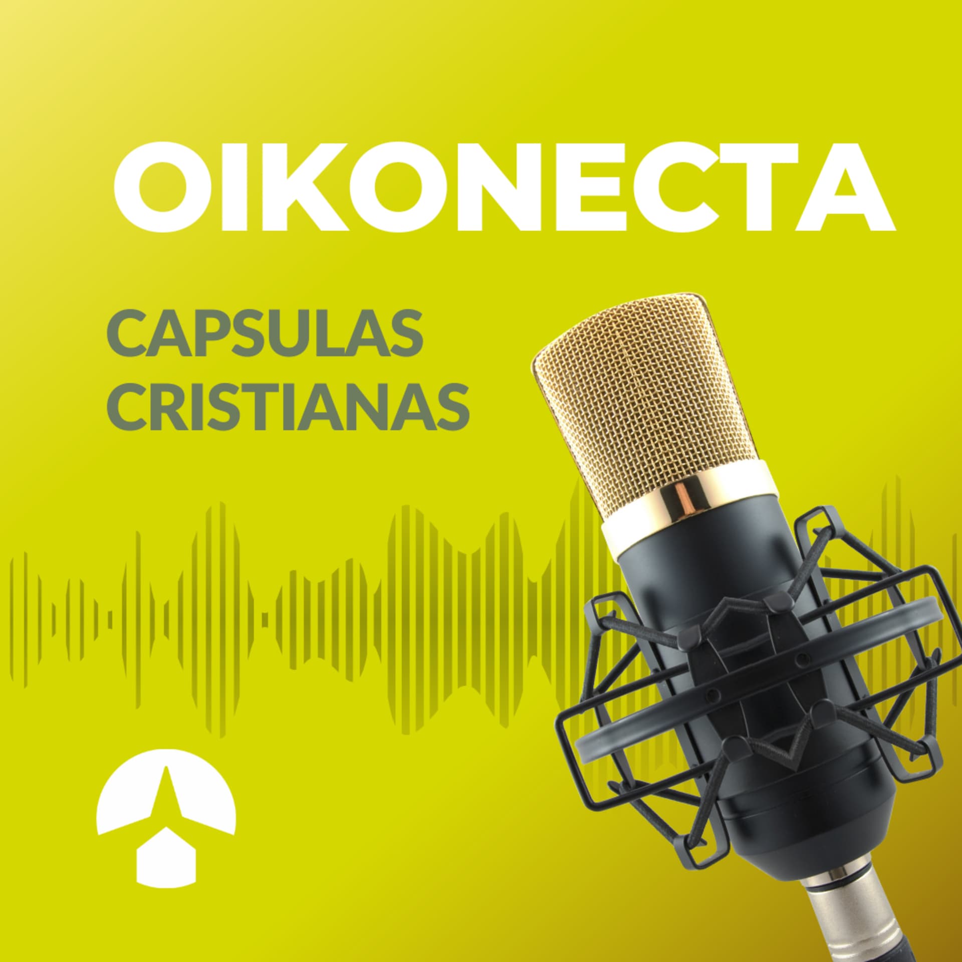 Oikonecta - Podcasts