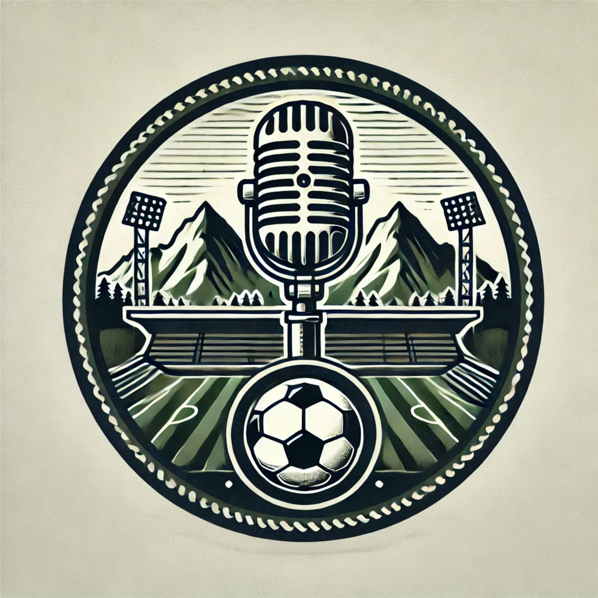 Tribünengespräche - Der Fußballpodcast - Podcasts