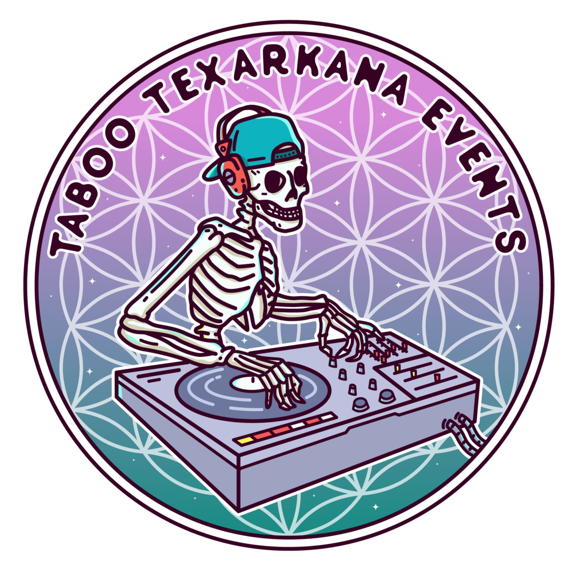 Taboo Texarkana Podcast - Podcasts