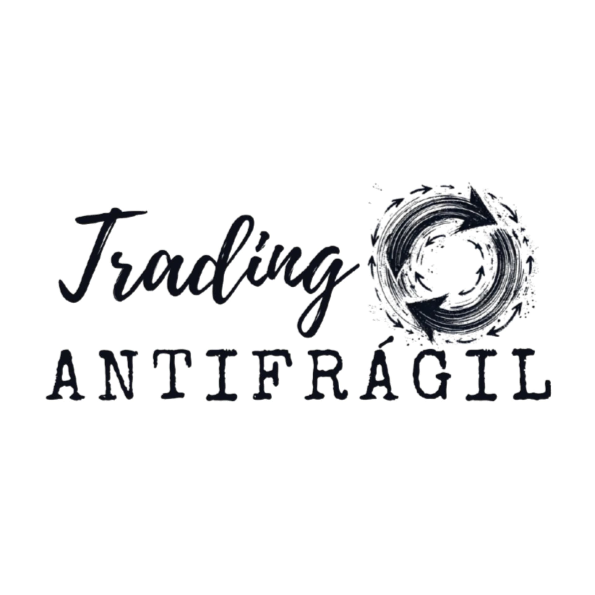 Trading Antifrágil - Podcasts
