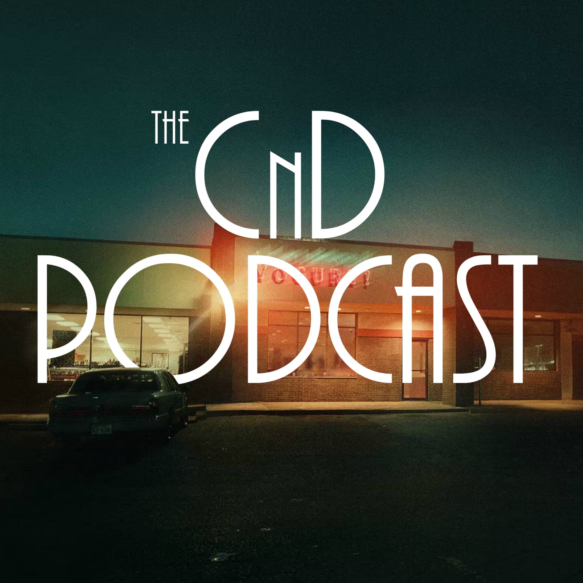 The CnD Podcast - Podcasts