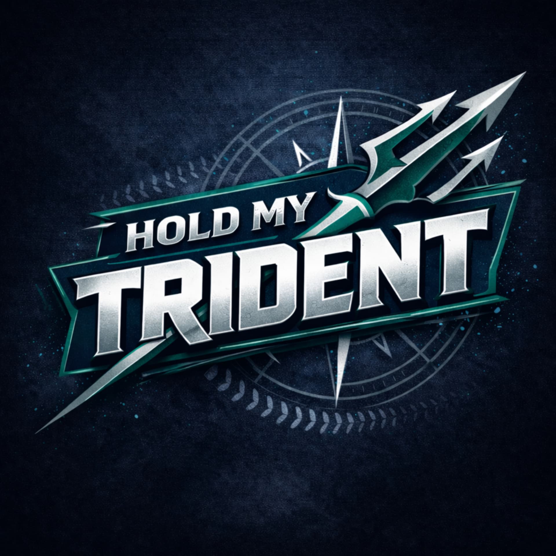 Hold My Trident - A Seattle Mariners Podcast - Podcasts