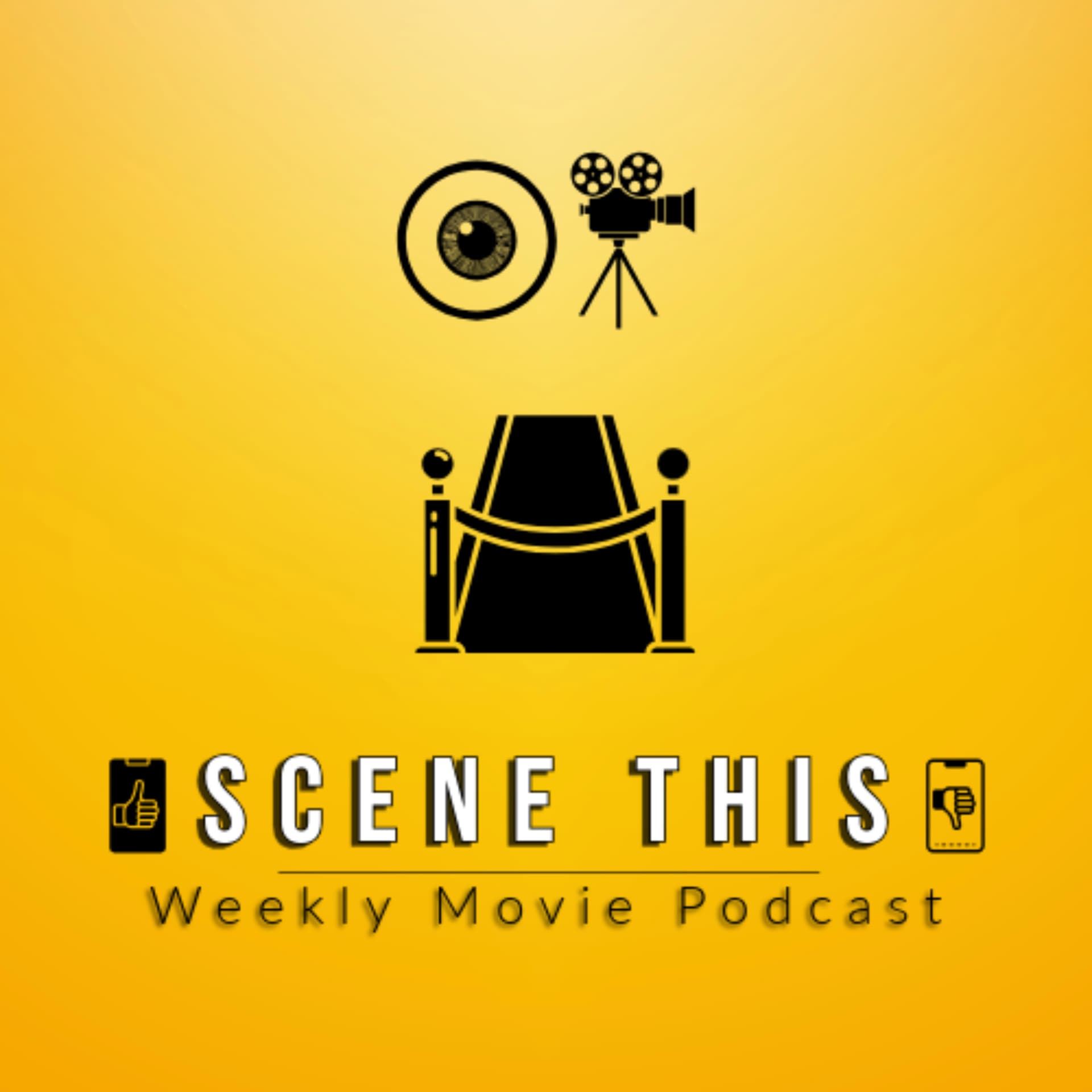 Scene This - Podcasts