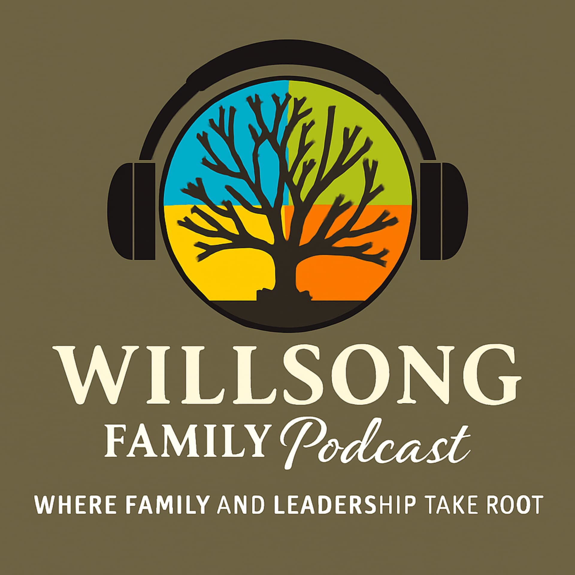 WILLSONG Family Podcast - Podcasts