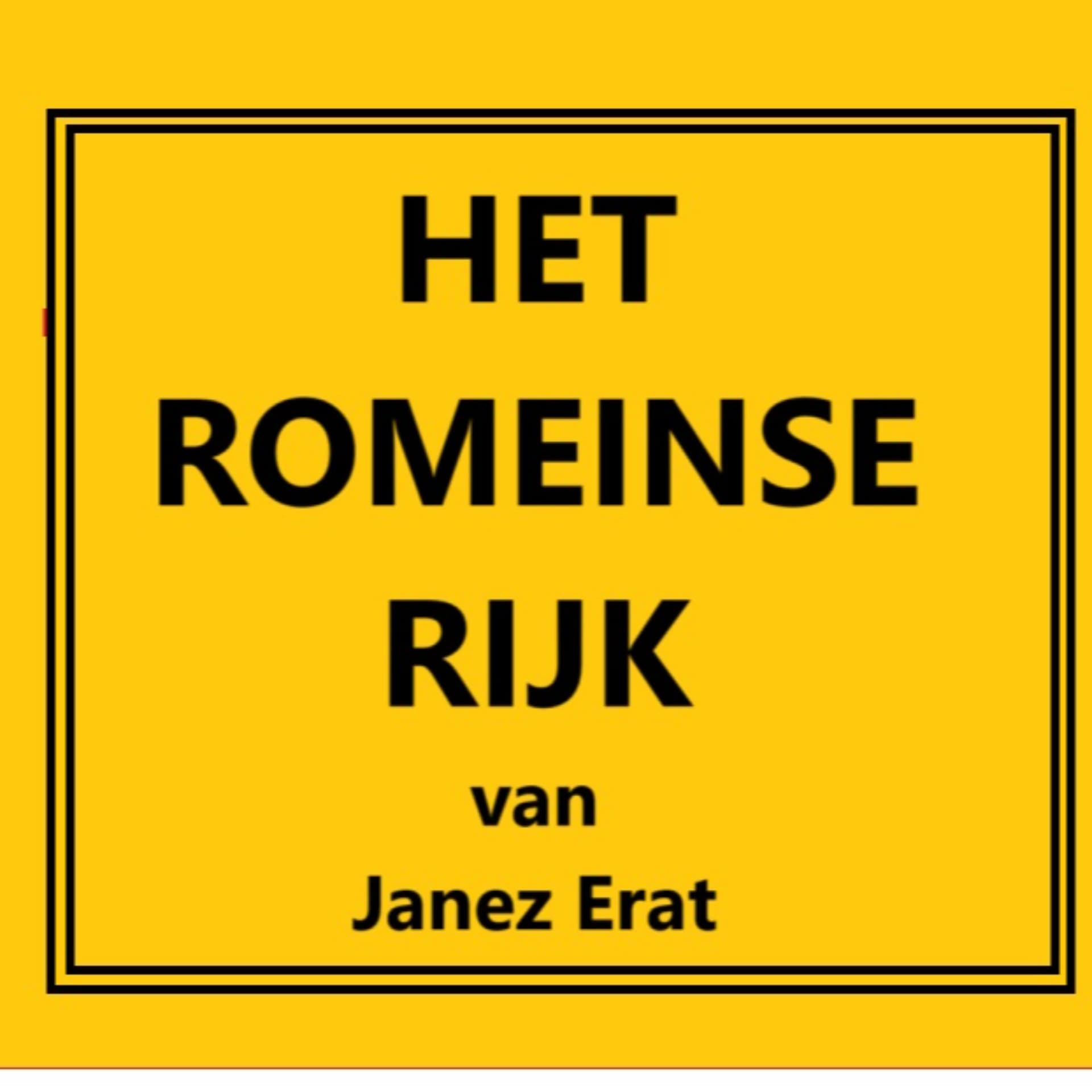HET ROMEINSE RIJK - Podcasts