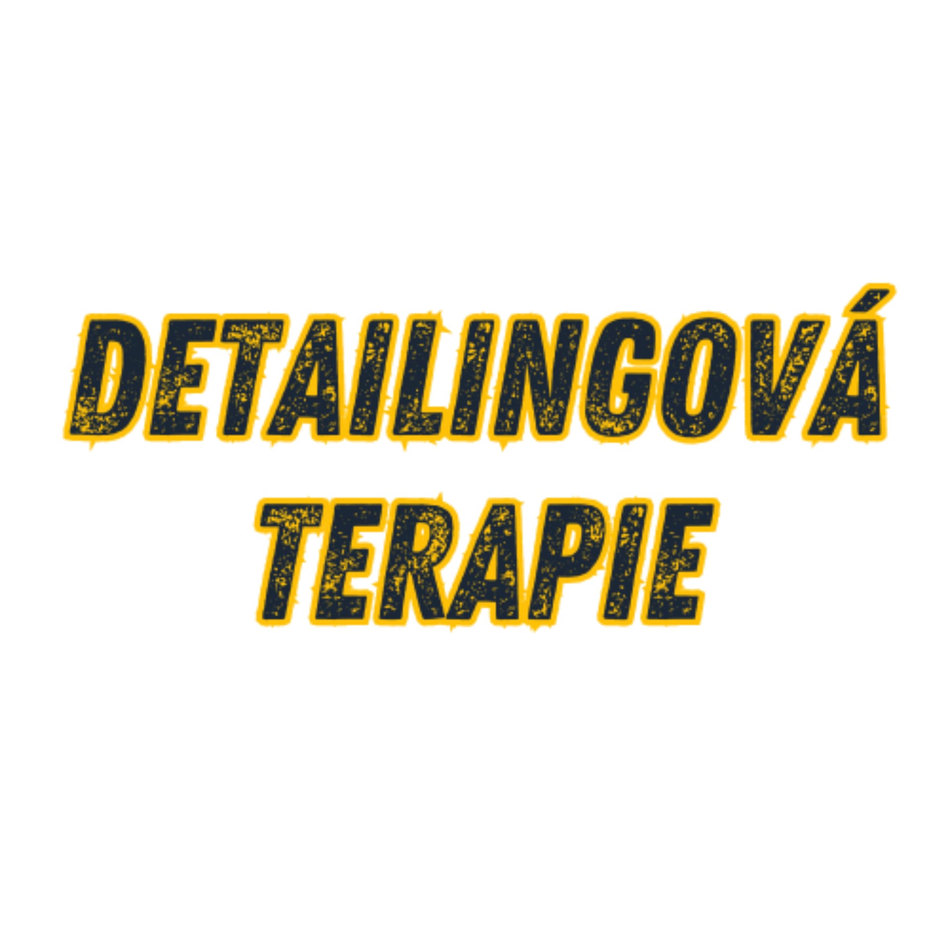 Detailingová Terapie - Podcasts