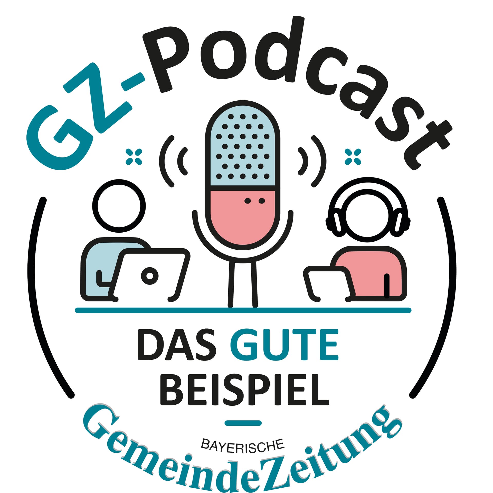 GZ-Podcast | Das GUTE Beispiel - Podcasts