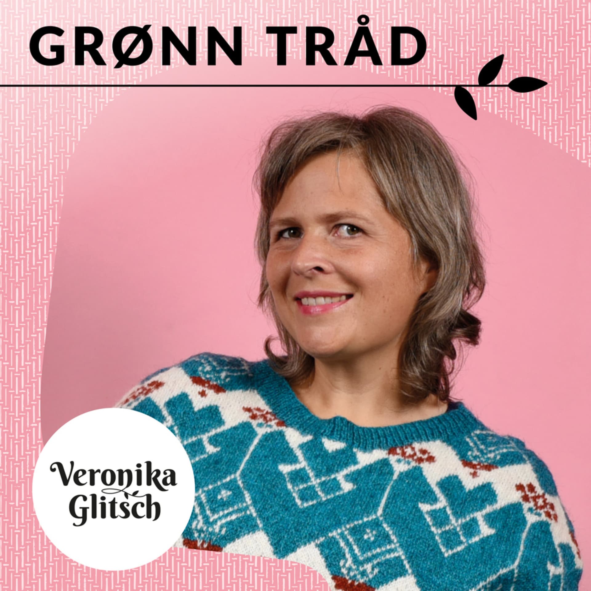 GRØNN TRÅD - Podcasts