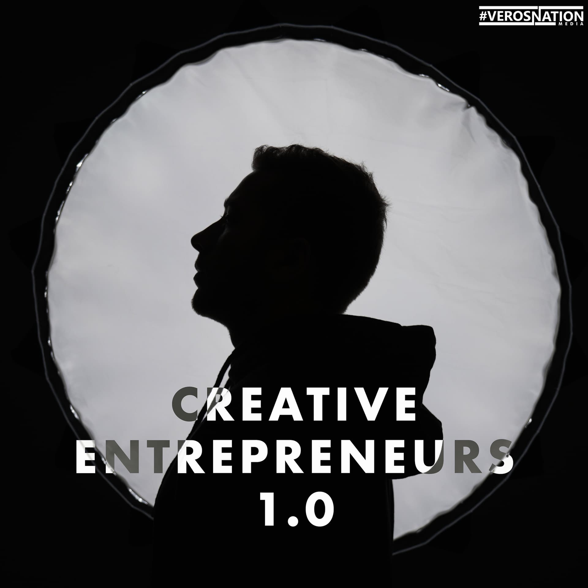 Creative Entrepreneurs 1.0 - Podcasts